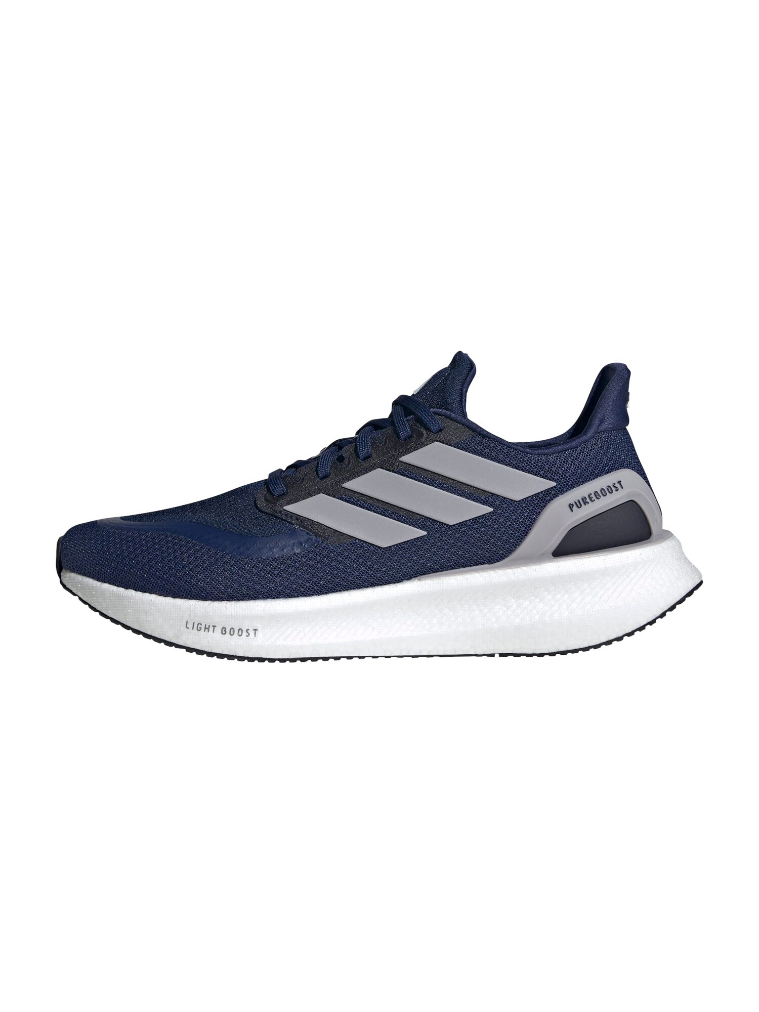 ADIDAS PERFORMANCE Bežecká obuv 'PUREBOOST 5'  tmavomodrá / čierna