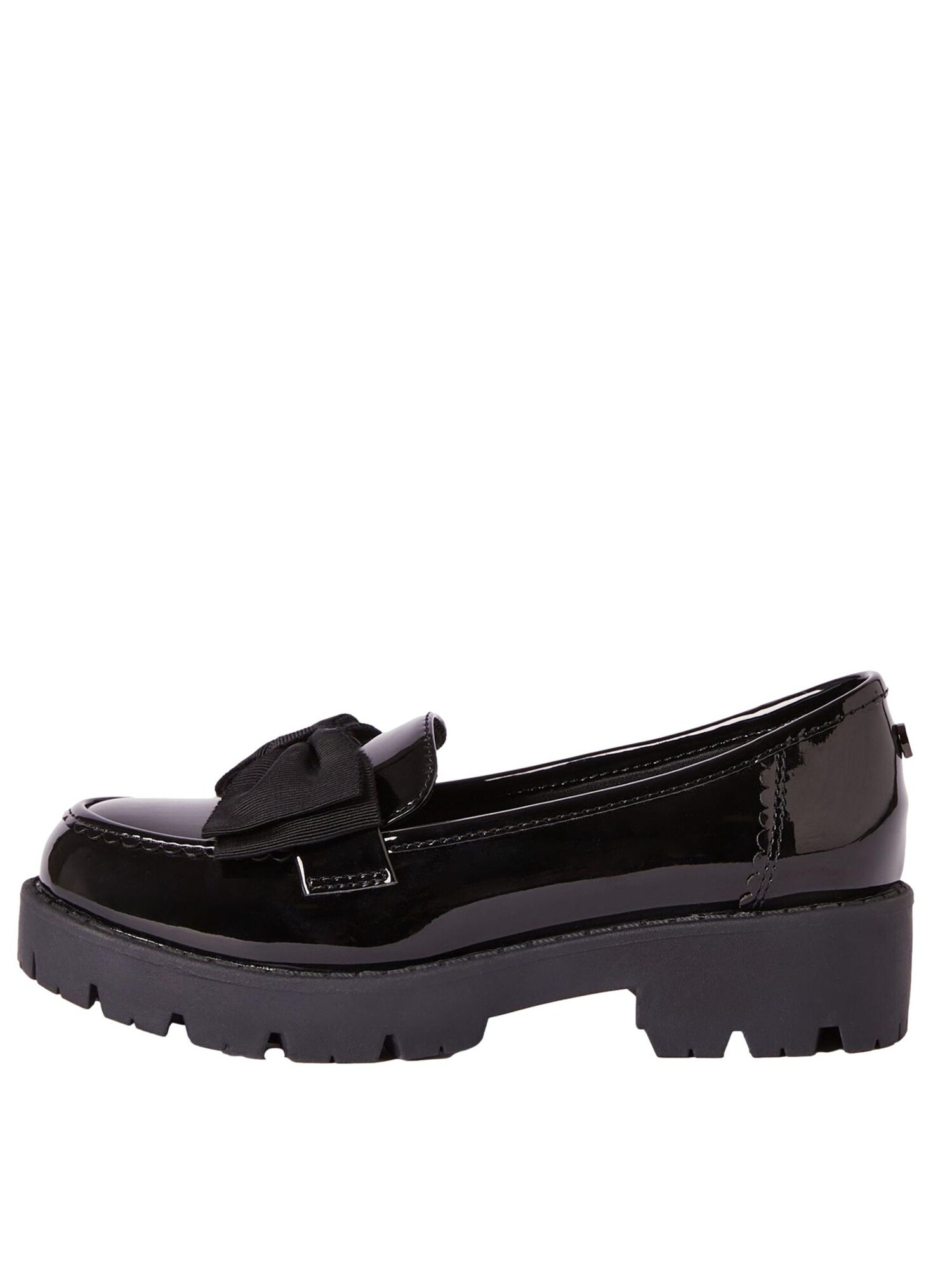 Lipsy Pantofi  negru