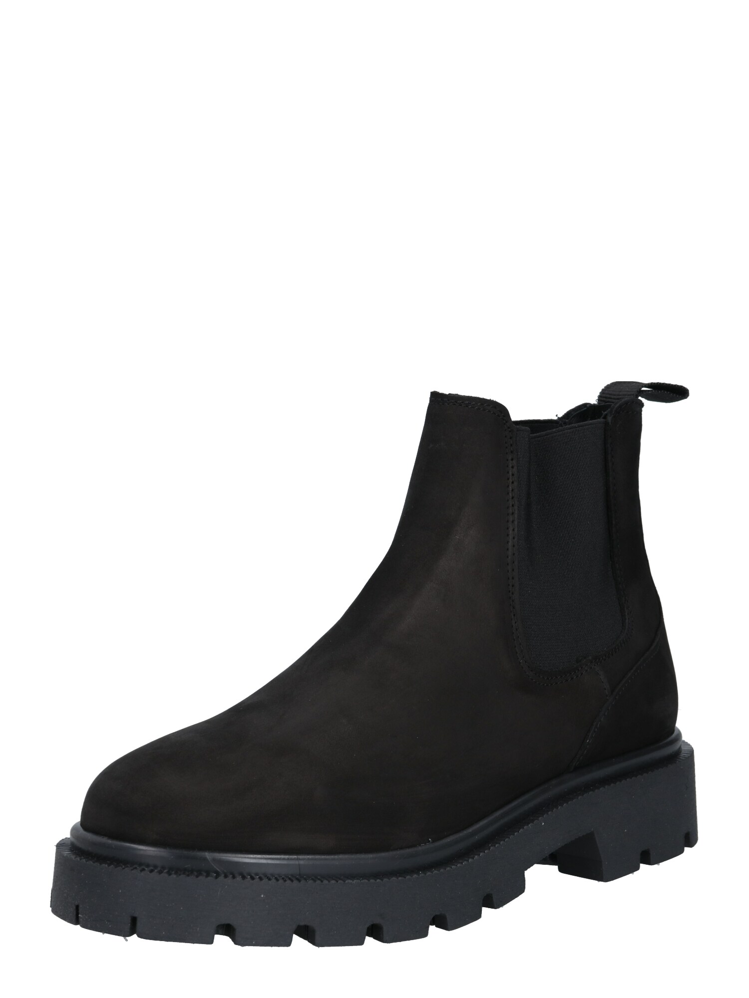 SELECTED FEMME Chelsea batai 'Chelsea'  juoda