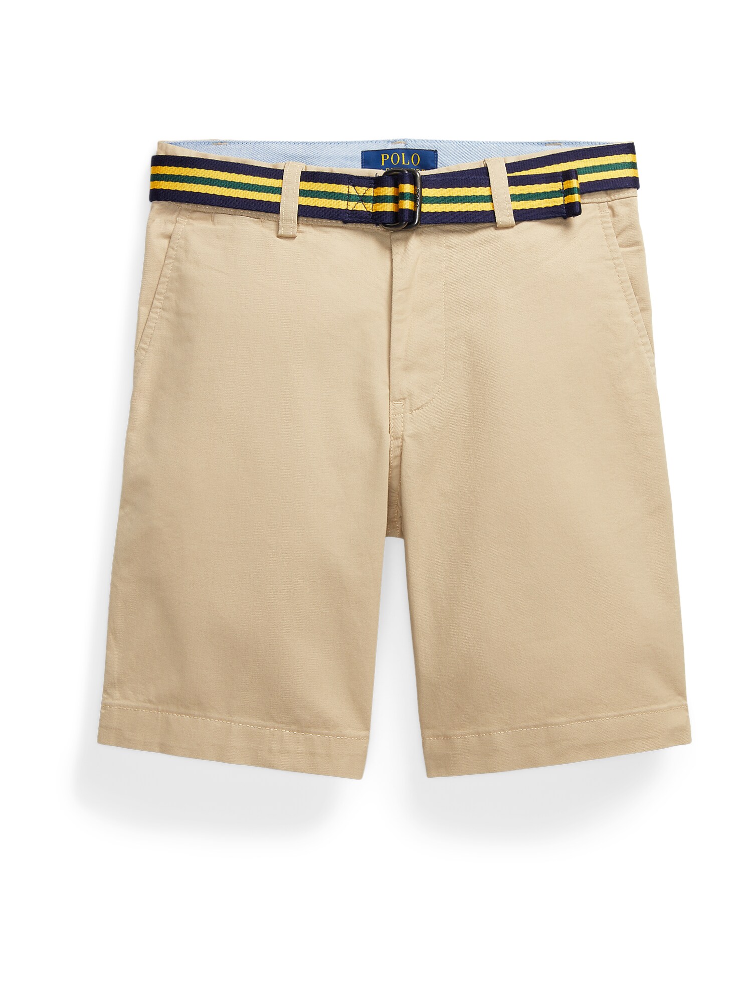 Polo Ralph Lauren Pantaloni BEDFORD  kaki