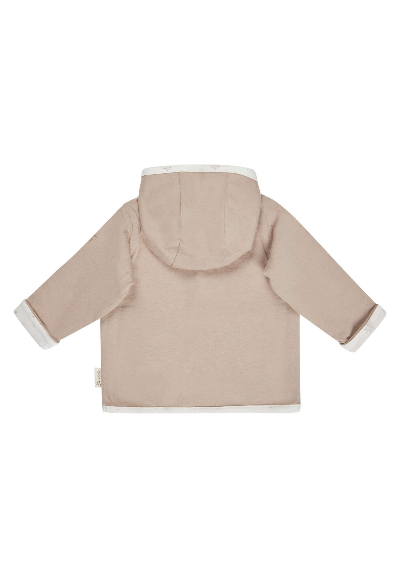 Thumbnail - STERNTALER Jacke Blumen