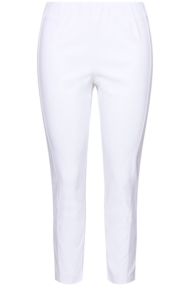 MIAMODA Schlupfhose Damen Größe 42 weiß