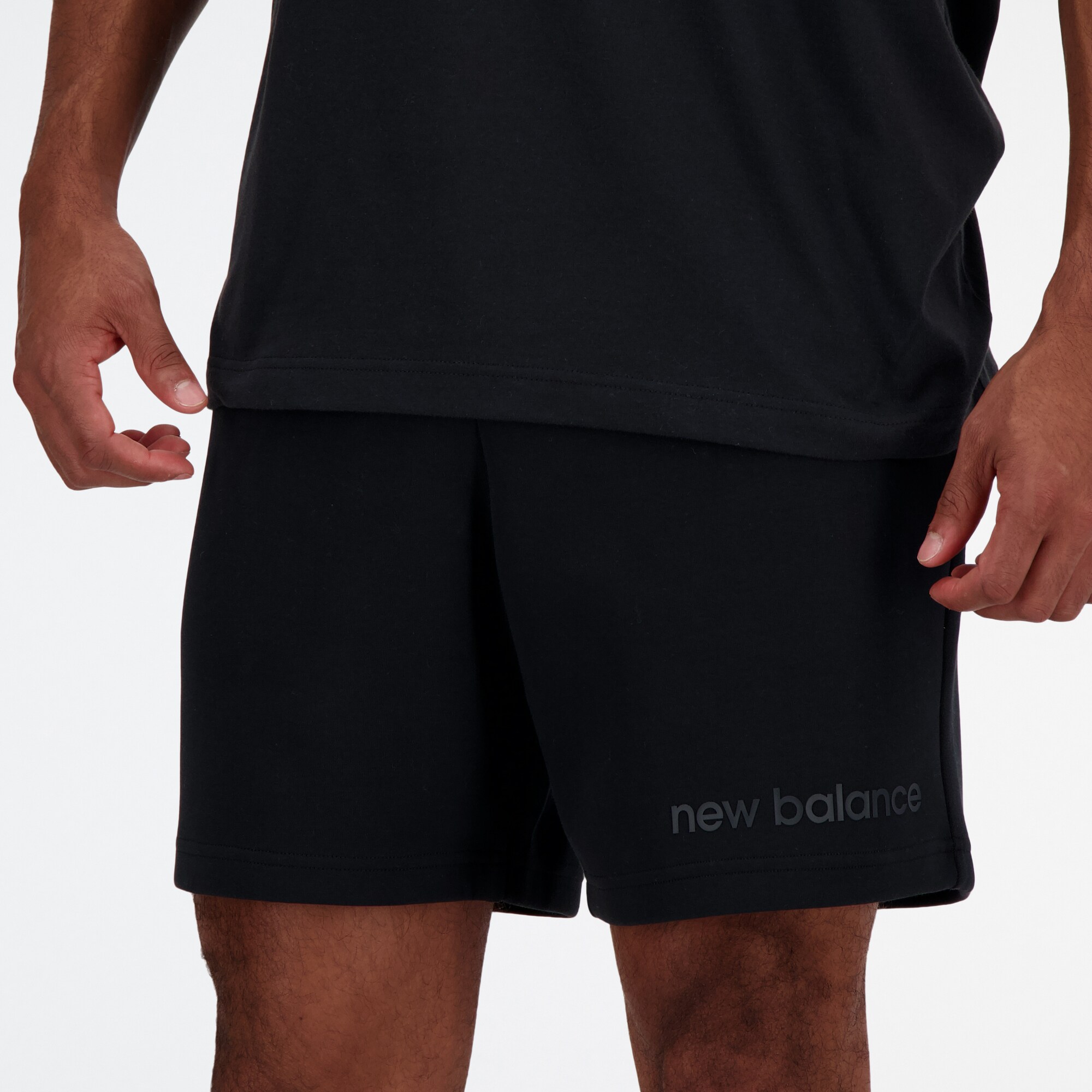 New balance Pantalón negro – imagen 7