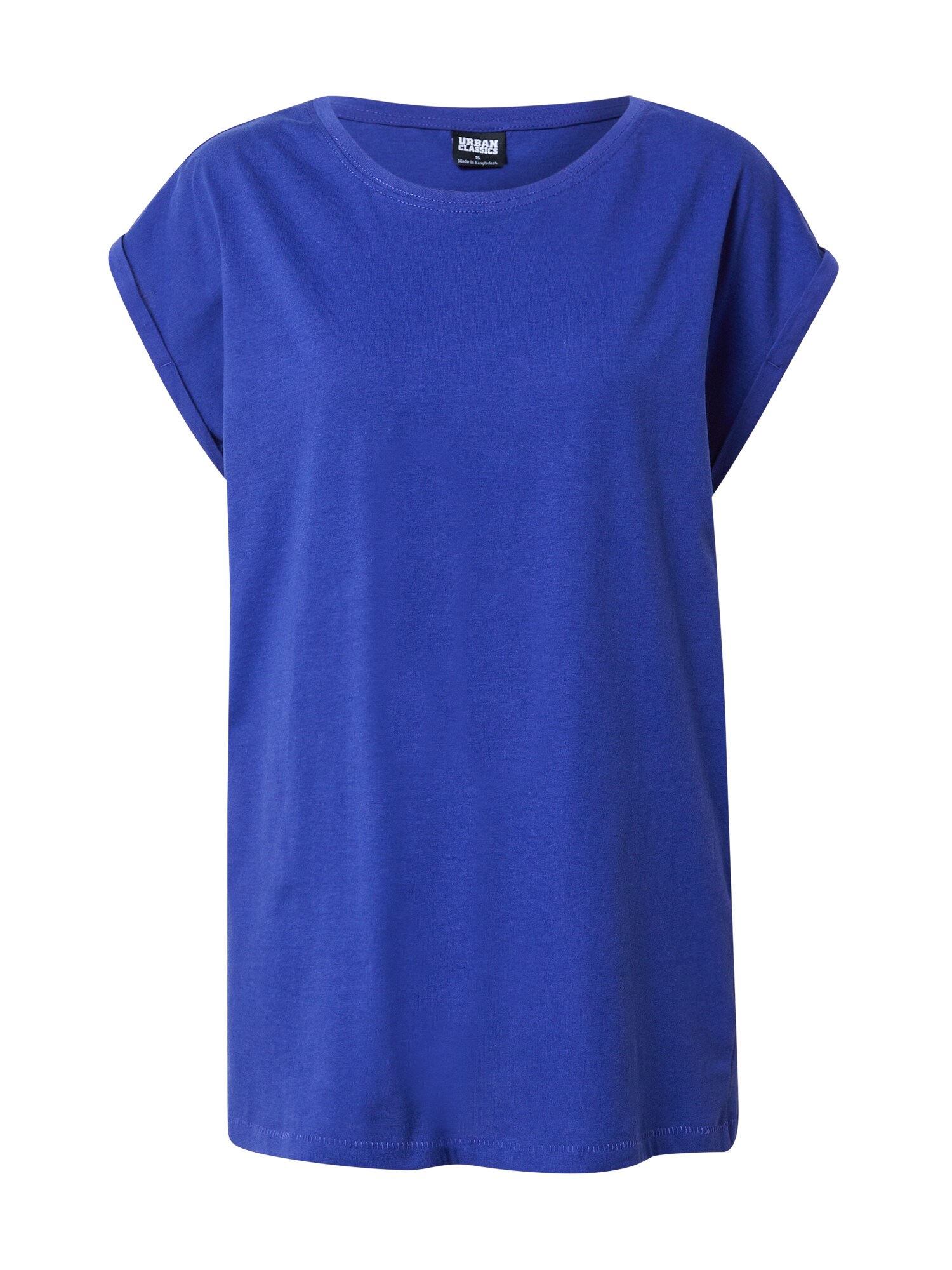 Urban Classics Tricou  albastru violet