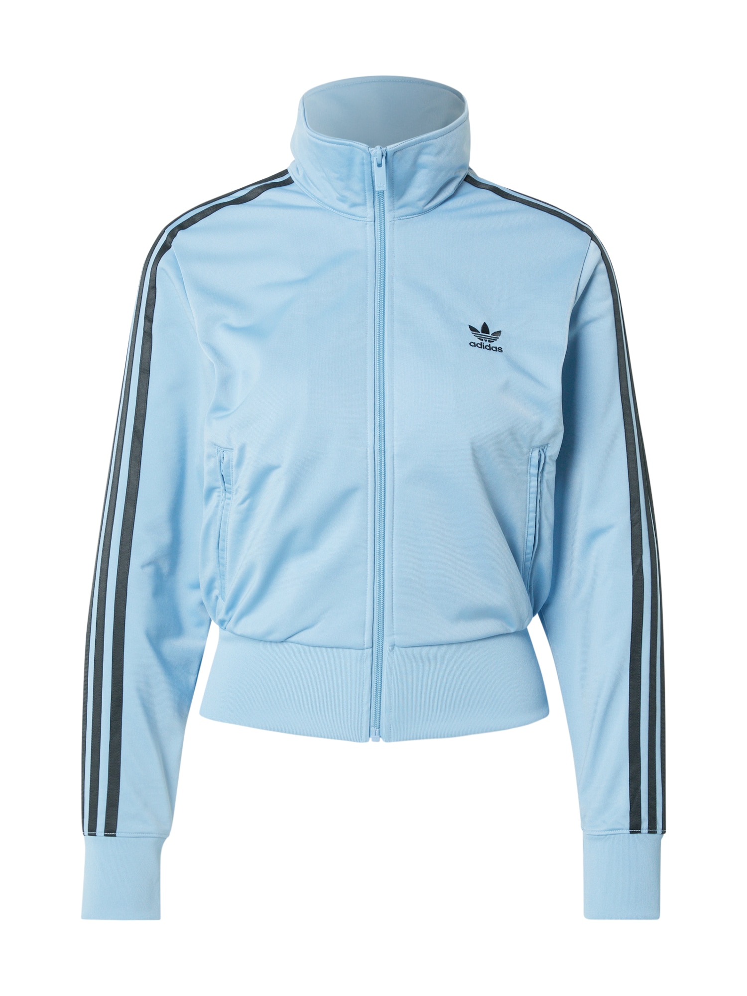 ADIDAS ORIGINALS Tréning dzseki 'FIREBIRD'  éjkék / világoskék akciós termékkép 1