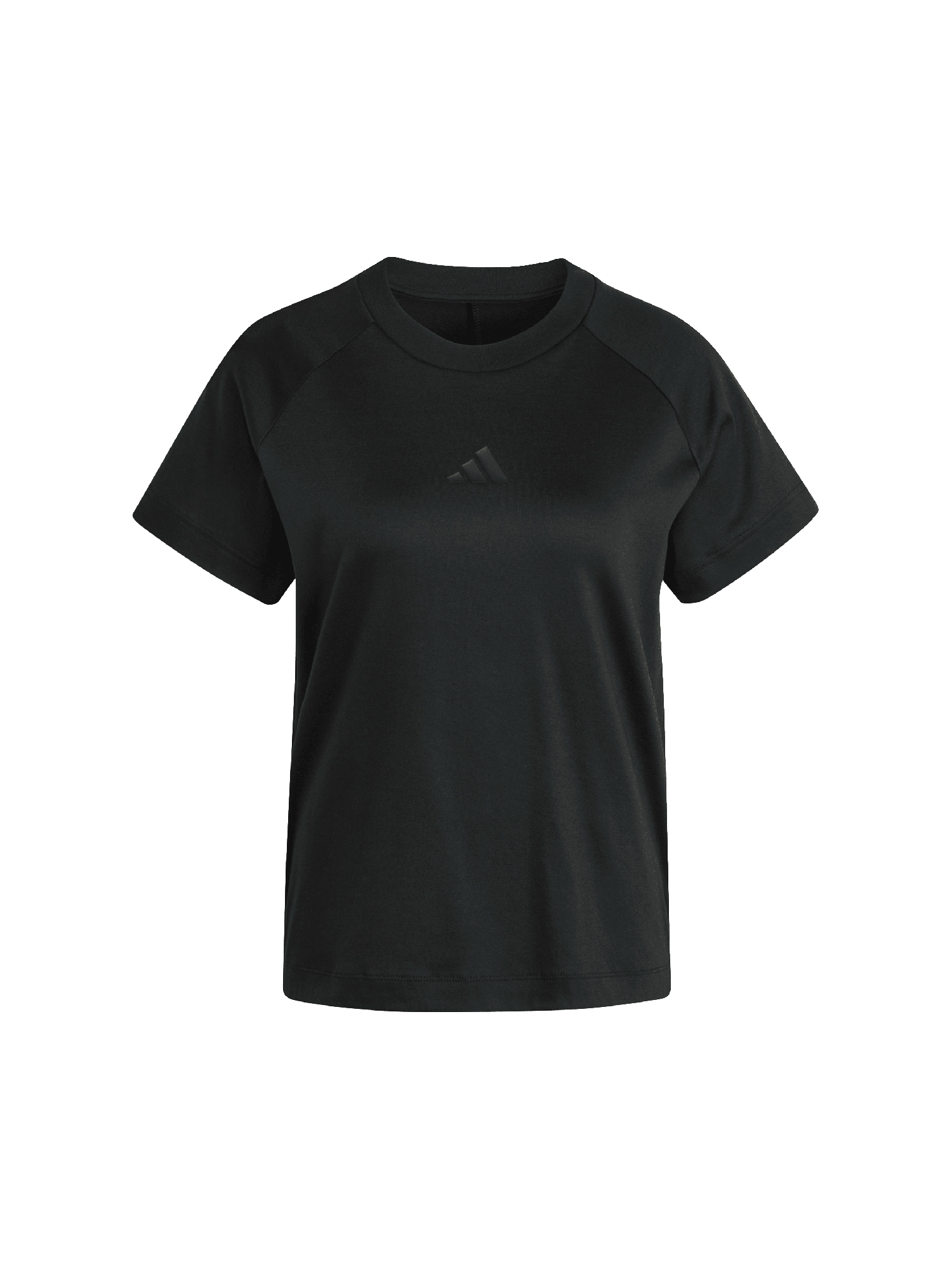 ADIDAS SPORTSWEAR Tricou funcțional  negru