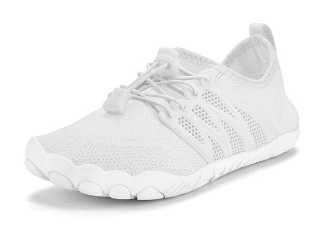 VENICE BEACH, Strandcipő, fehér, 1 kép a 1 közül