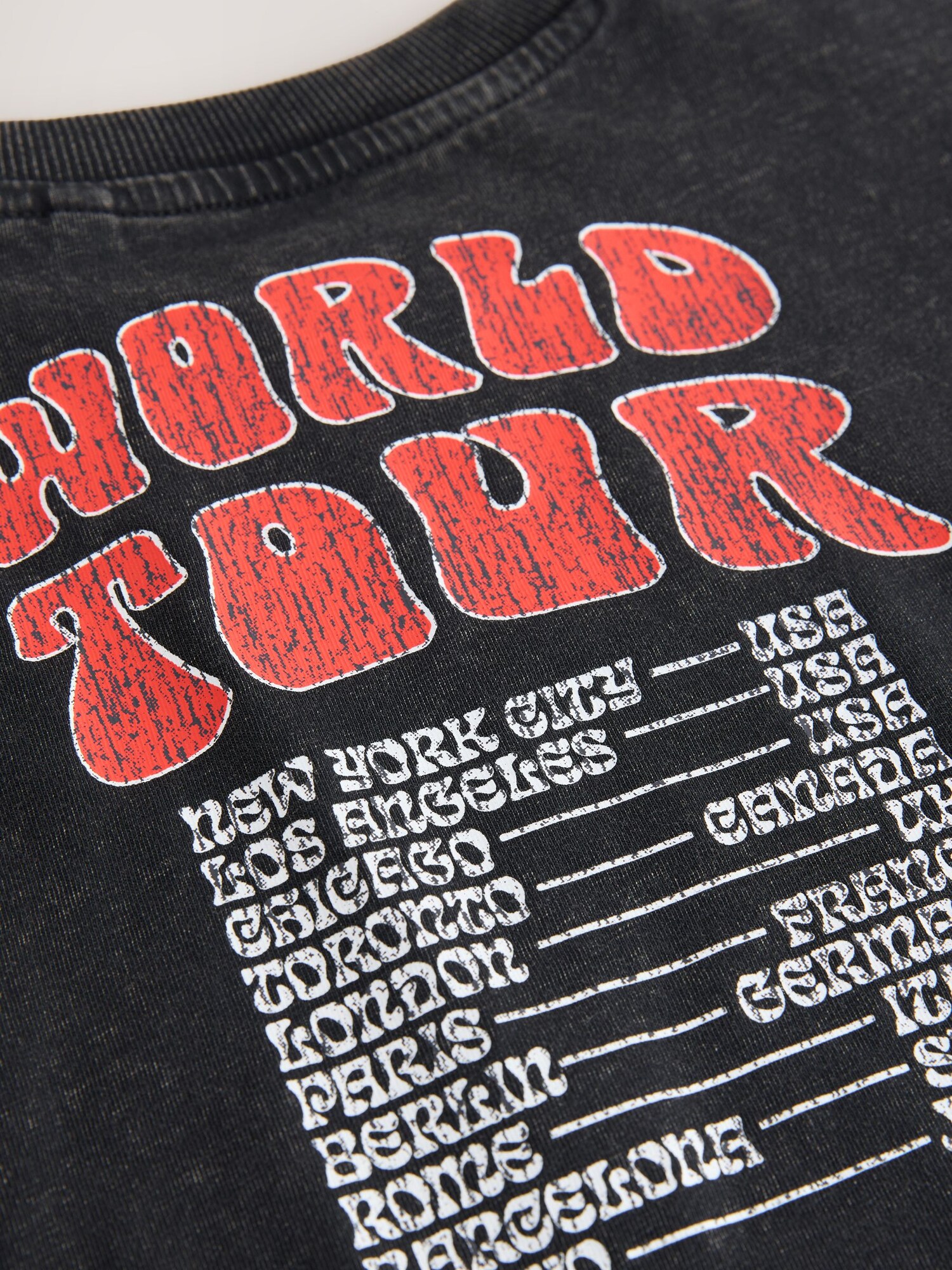 Thumbnail - Next T-Shirt