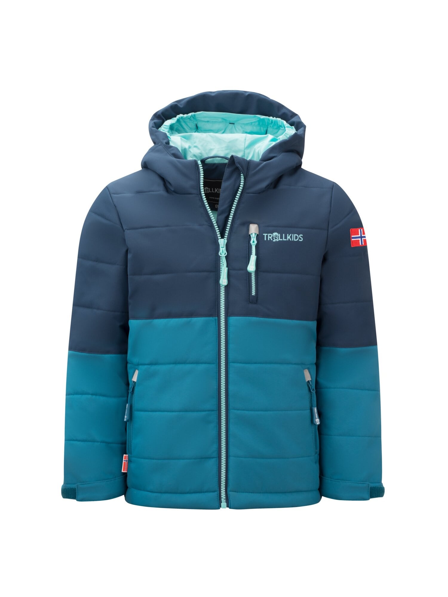 Trollkids Winterjacke
