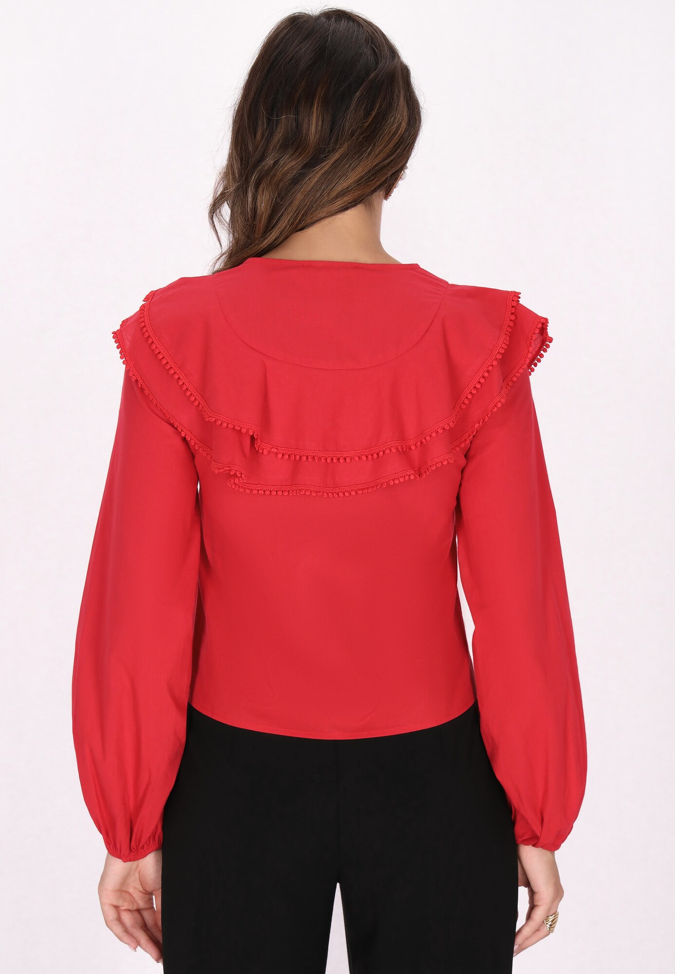 Thumbnail - faina Bluse