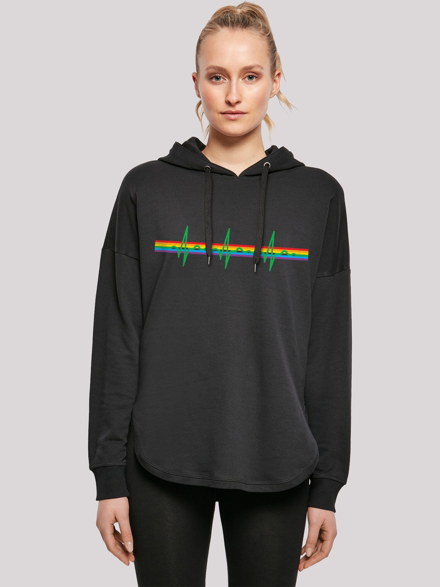 Thumbnail - F4NT4STIC Sweatshirt Pink Floyd