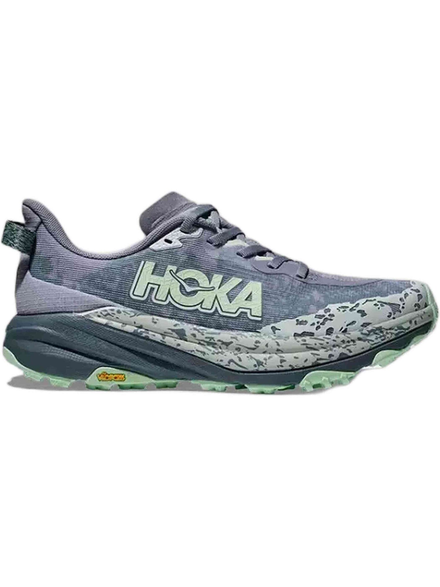 Zapatillas Hoka para Mujer Azul Azul
