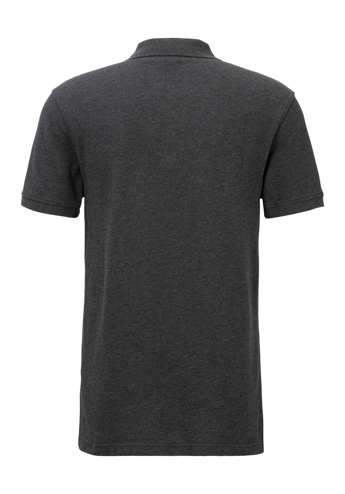 LEVI'S ® Póló  antracit / piros termék 2. képe