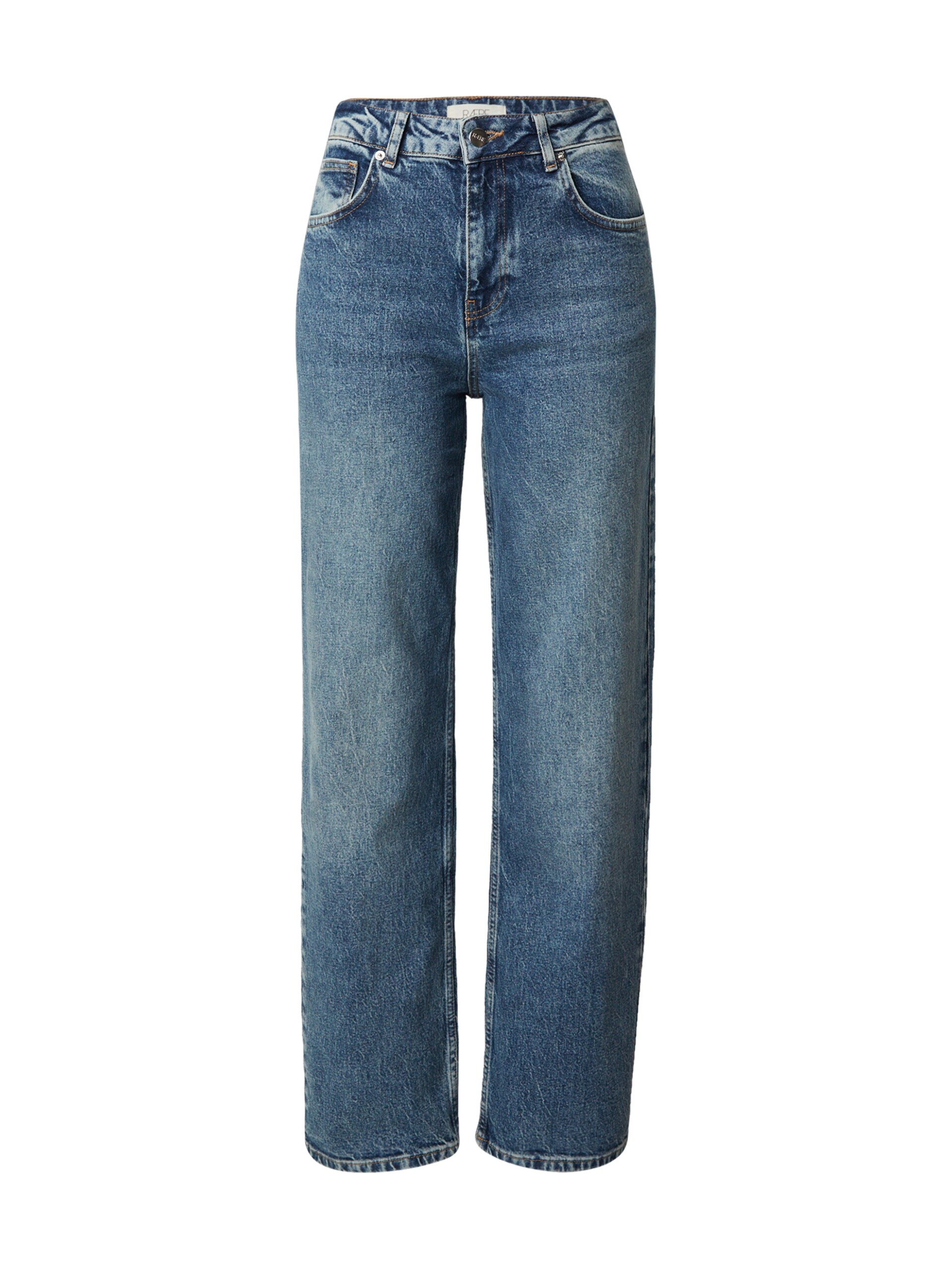 RÆRE by Lorena Rae Jeans 'Gita' dam