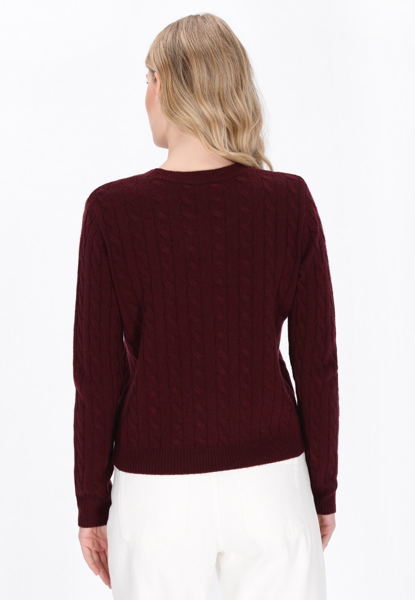 Thumbnail - DreiMaster Maritim Pullover