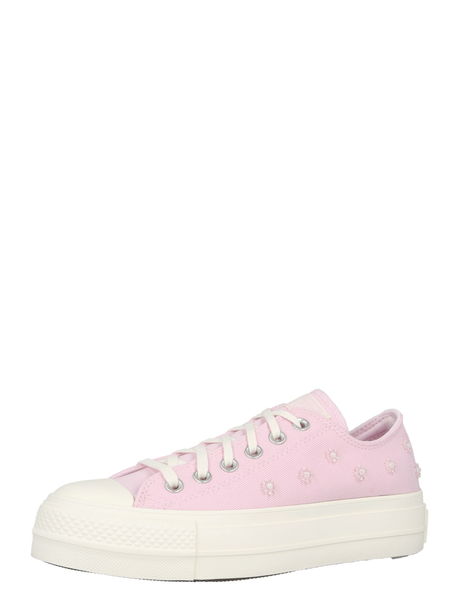 CONVER Låg sneaker 'CHUCK TAYLOR ALL STAR LIFT PLATFORM' sneakers dam