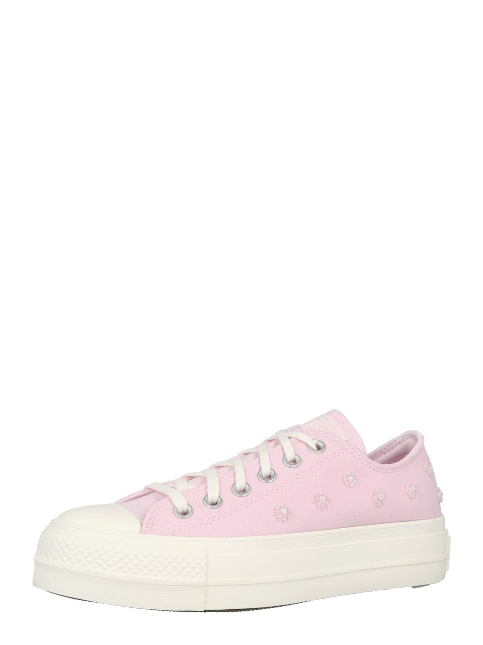 Låg sneaker 'CHUCK TAYLOR ALL STAR LIFT PLATFORM'