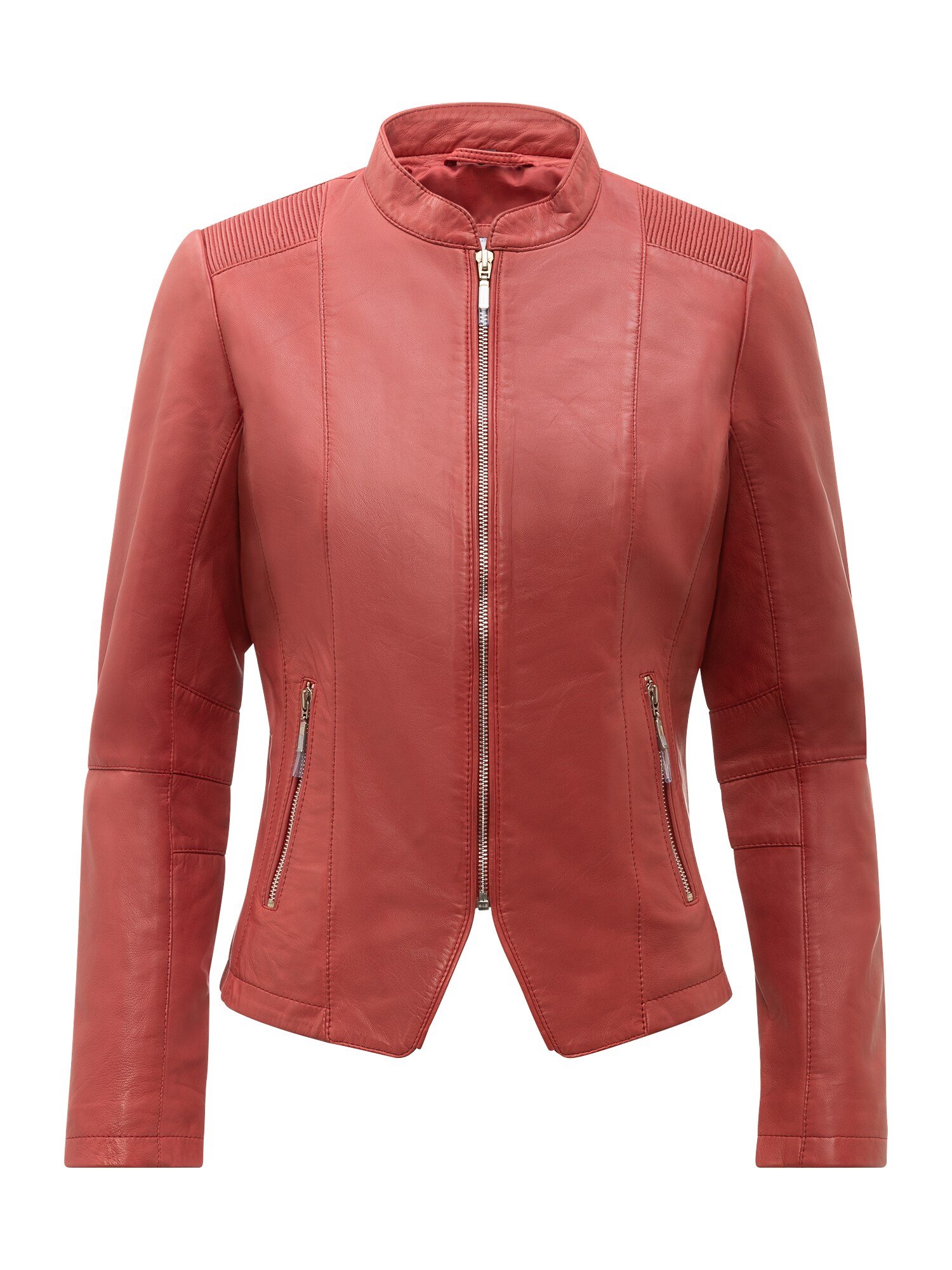 RICANO Chaqueta de entretiempo 'Abigale'  rojo