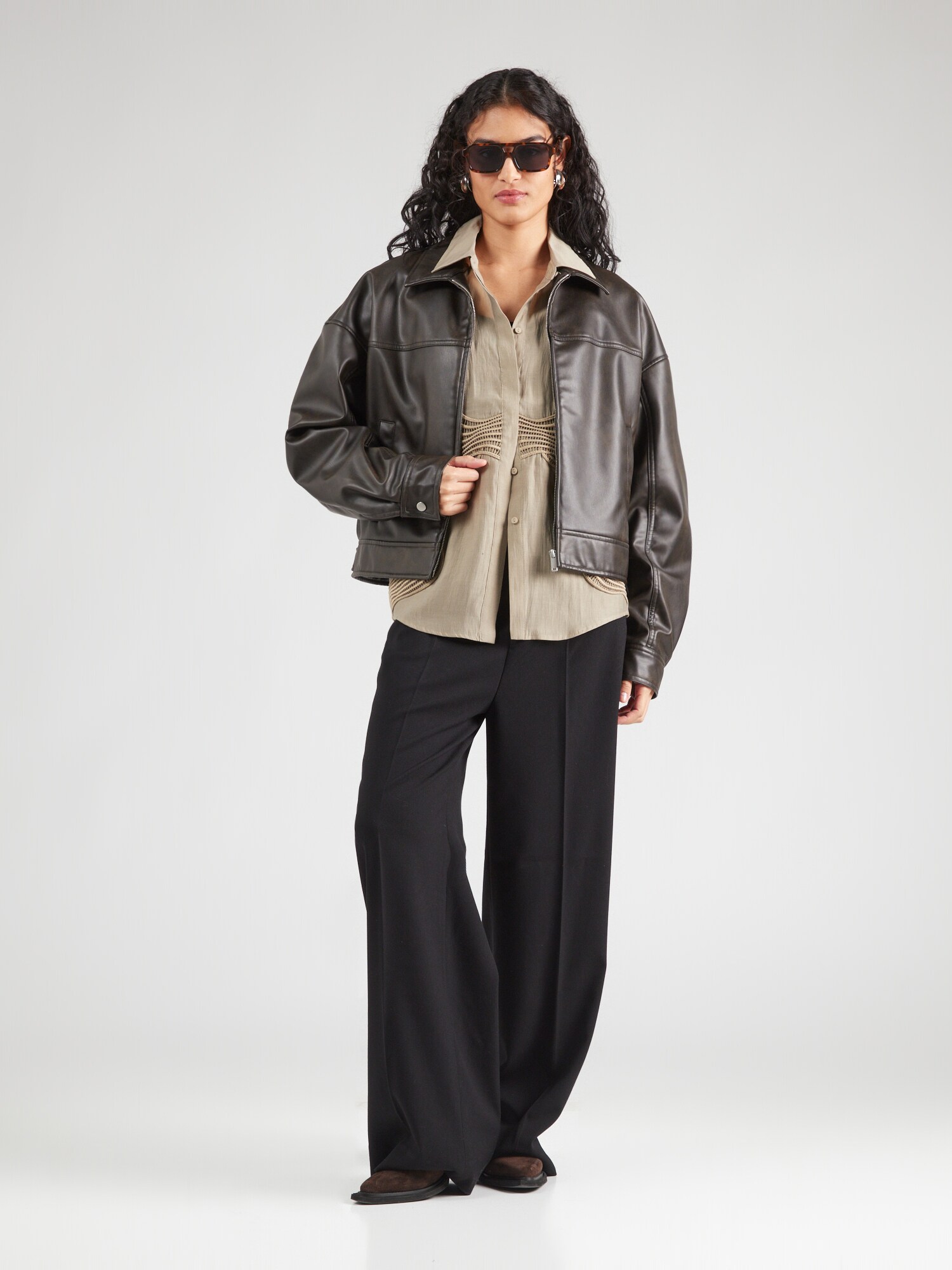 Thumbnail - Cph Muse Bluse MOLLY