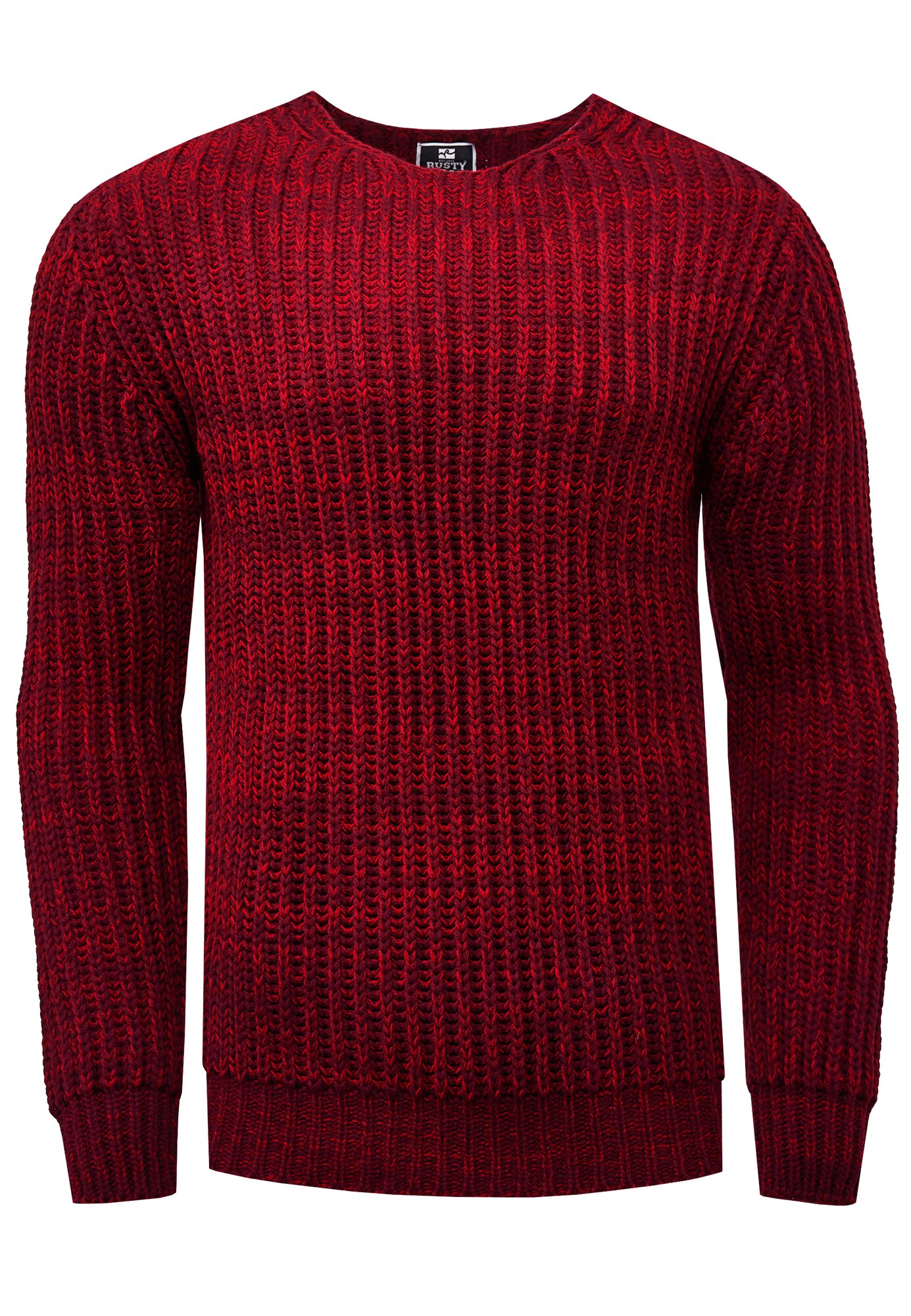Thumbnail - Rusty Neal Pullover