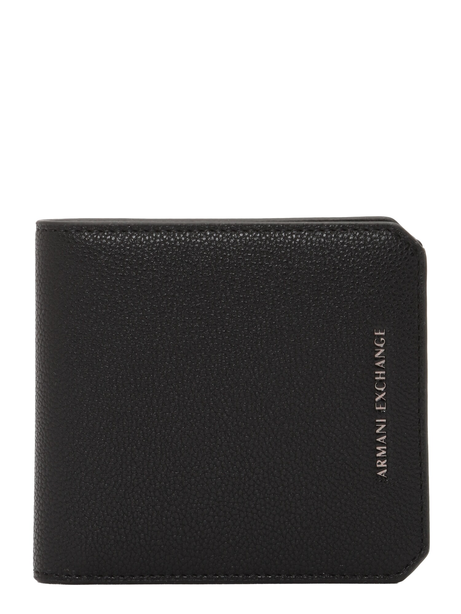 ARMANI EXCHANGE Portofel ALEX  negru