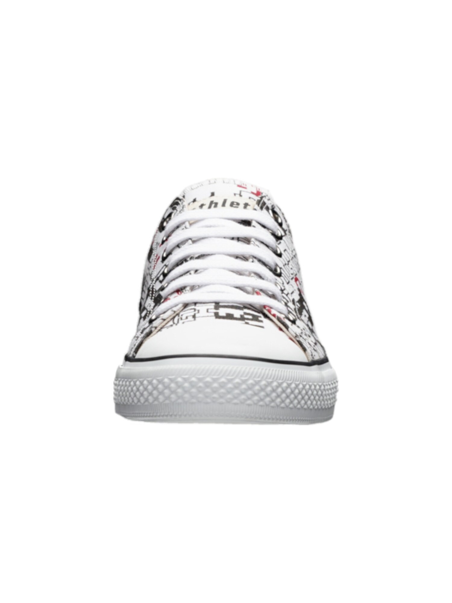Thumbnail - Ethletic Sneaker Fair Trainer