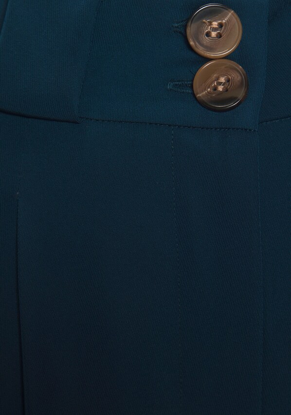 LASCANA, Nadrág, kék, 3 kép a 4 közül