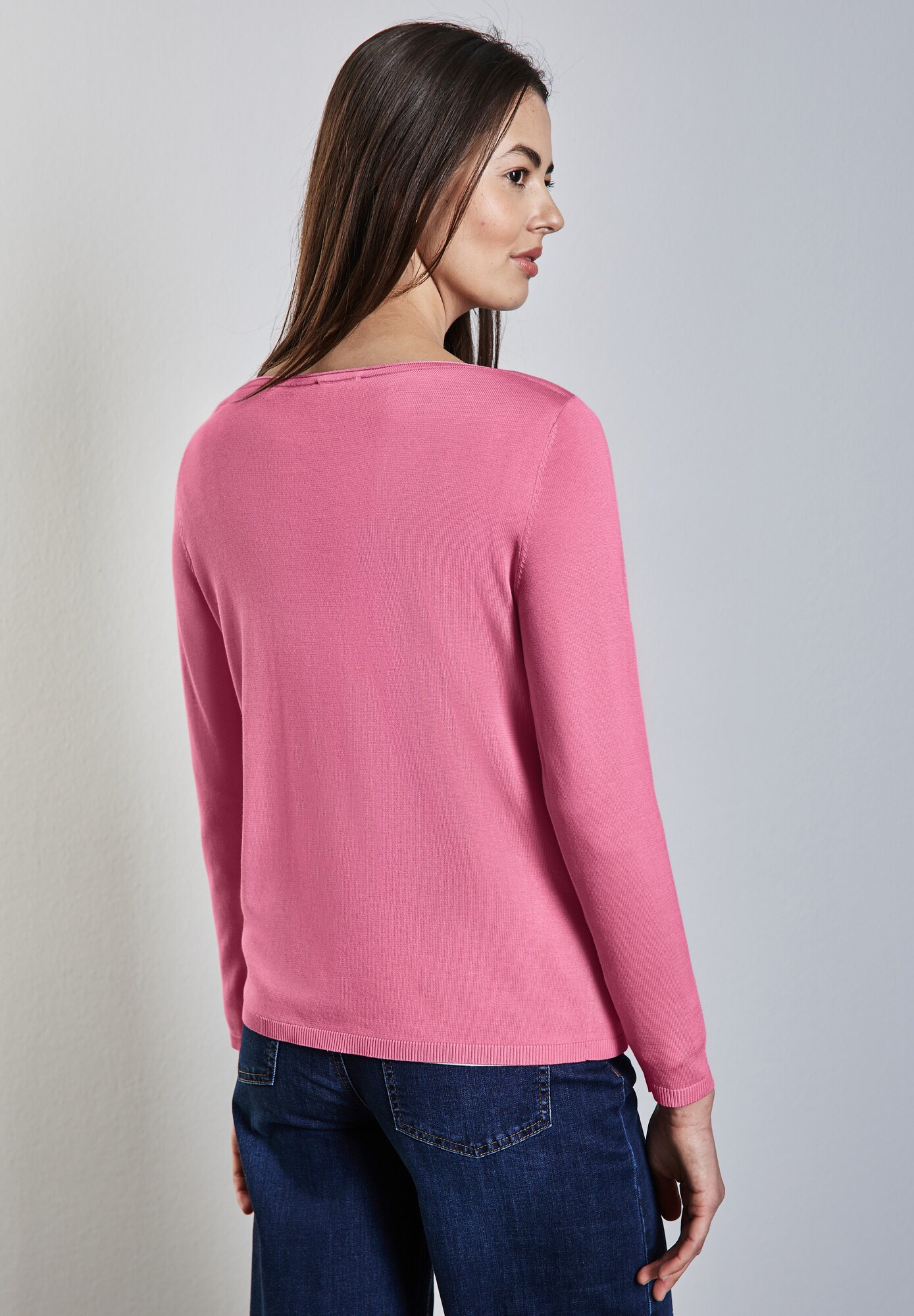 Thumbnail - STREET ONE Strickpullover