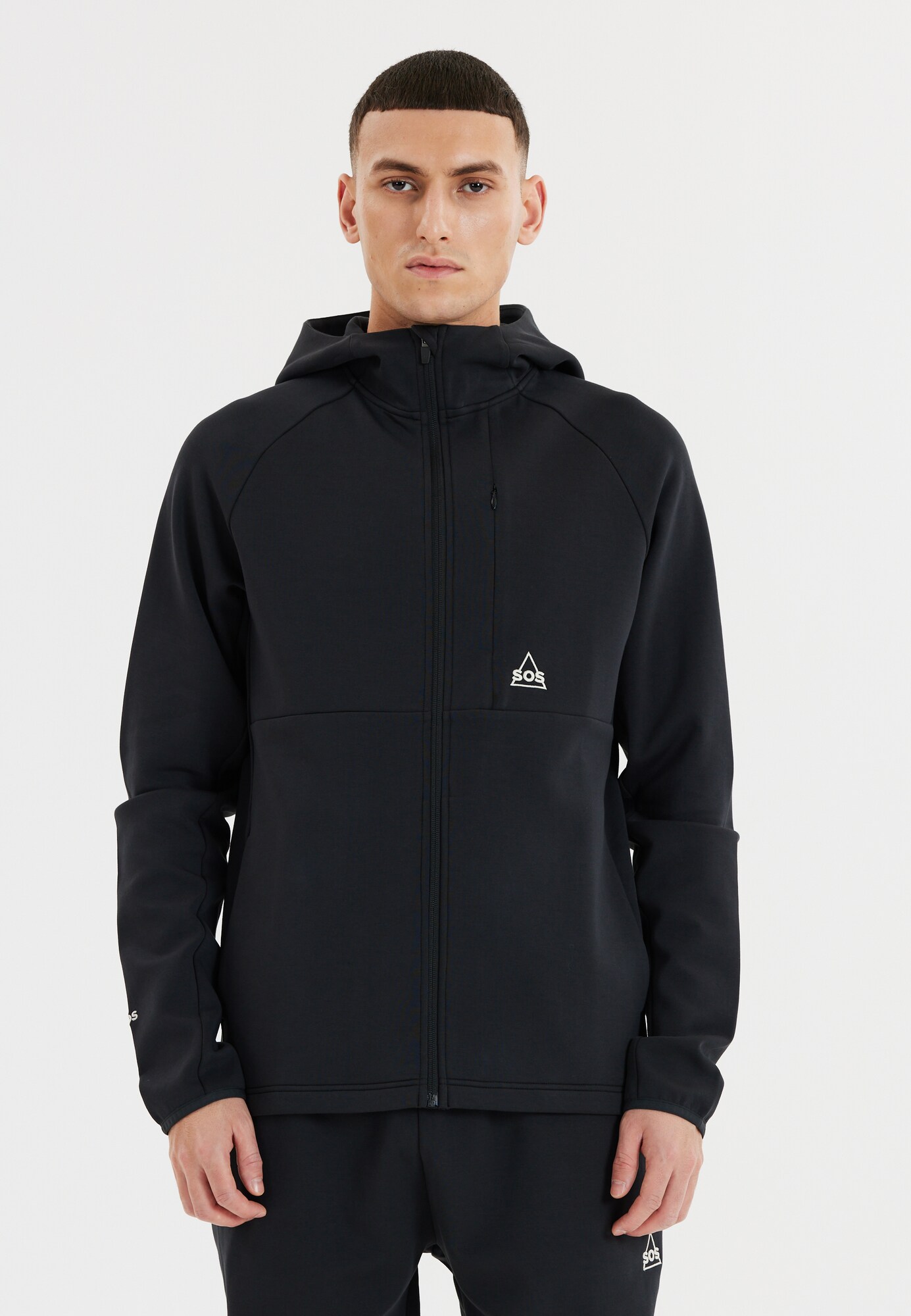 Thumbnail - SOS Sweatjacke Vail