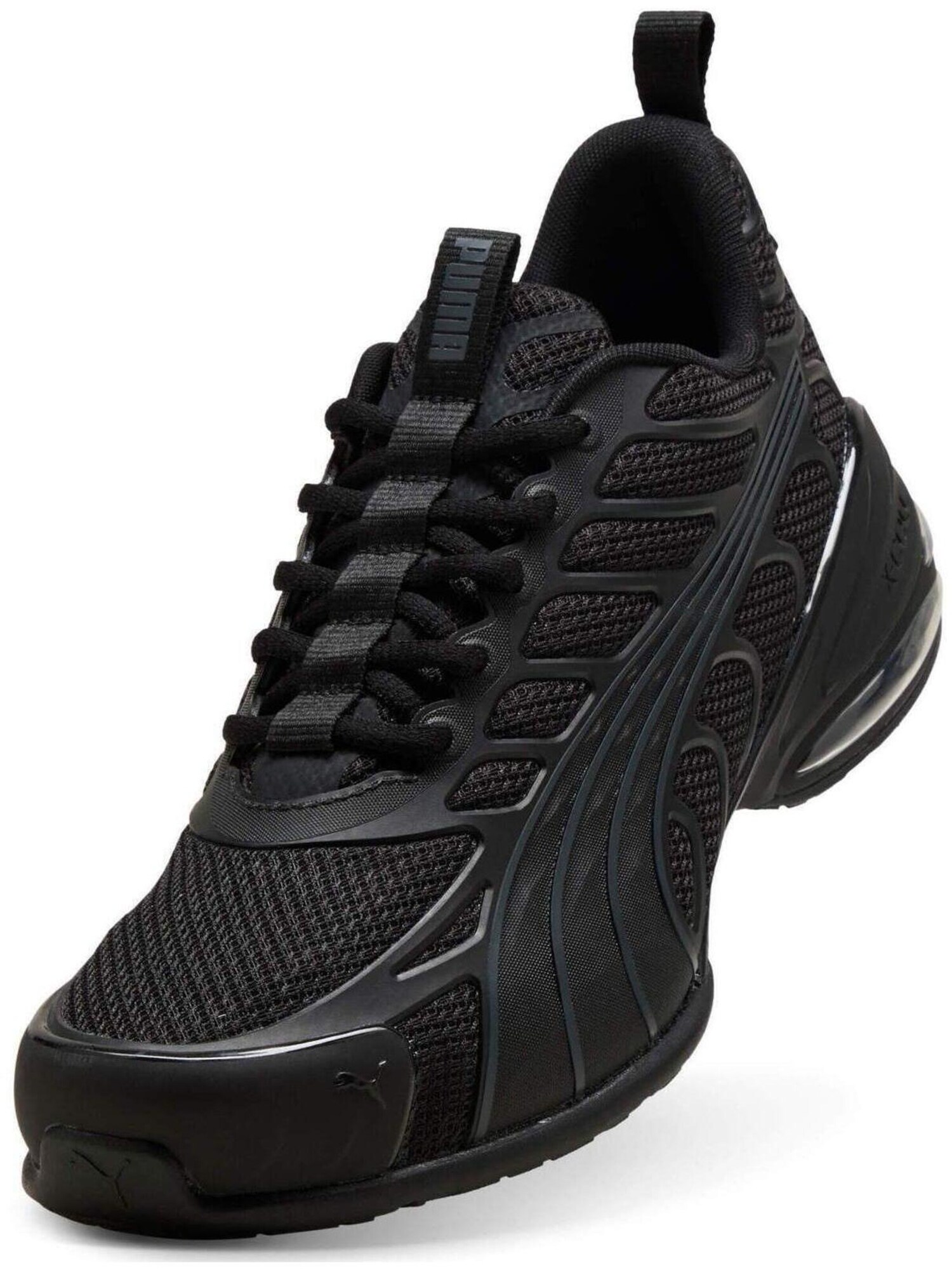 PUMA Calzado deportivo 'Voltra'  negro