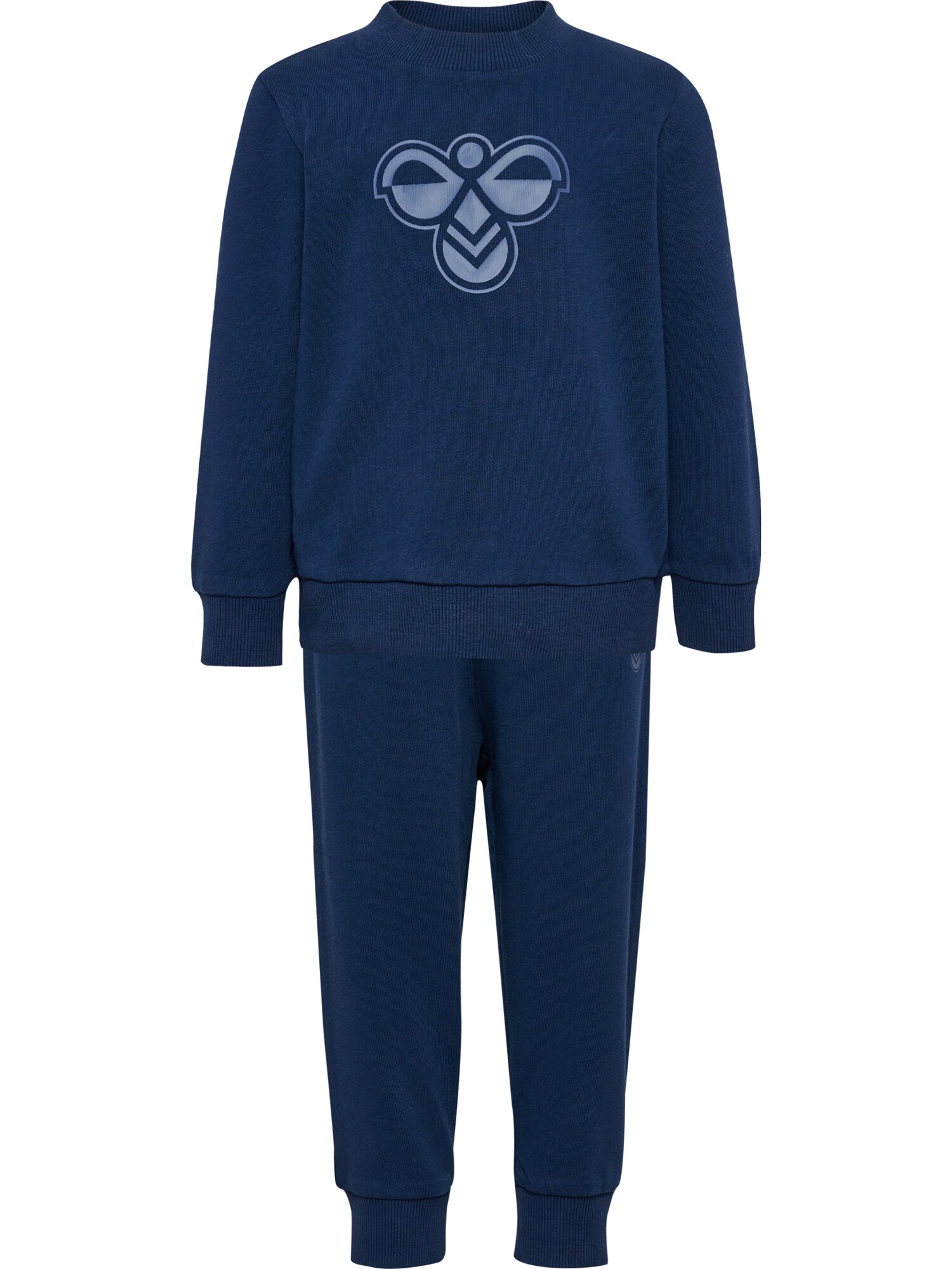 Hummel Jogging ruhák  tengerészkék / éjkék akciós termékkép 1