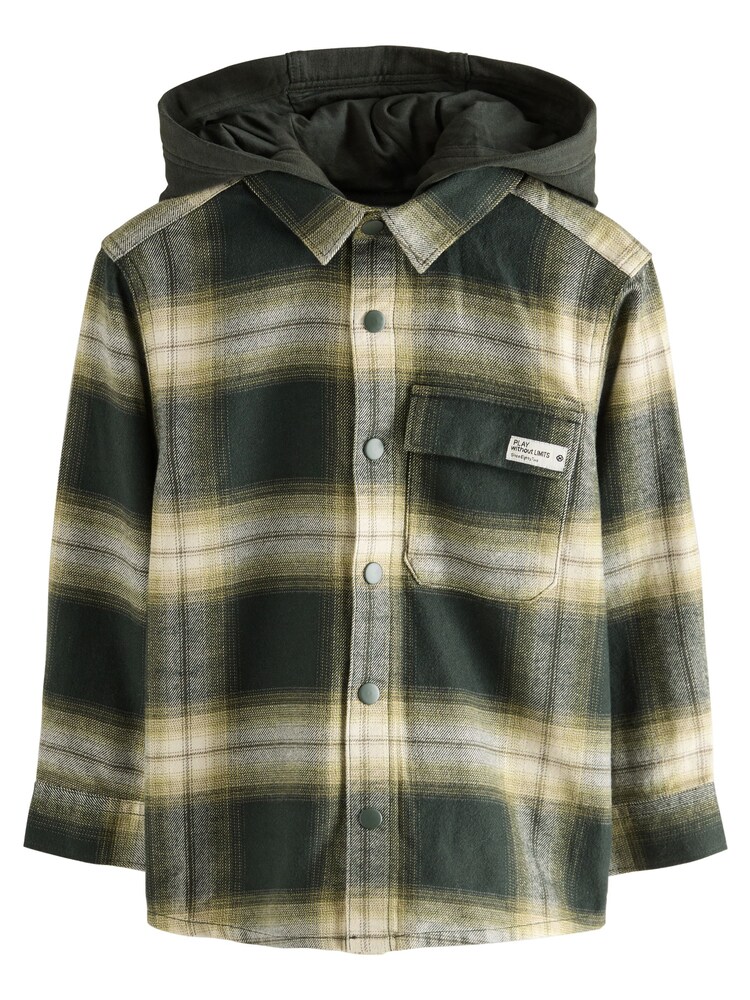 Next Átmeneti dzseki Fiúk zöld , Méret 6 yrs