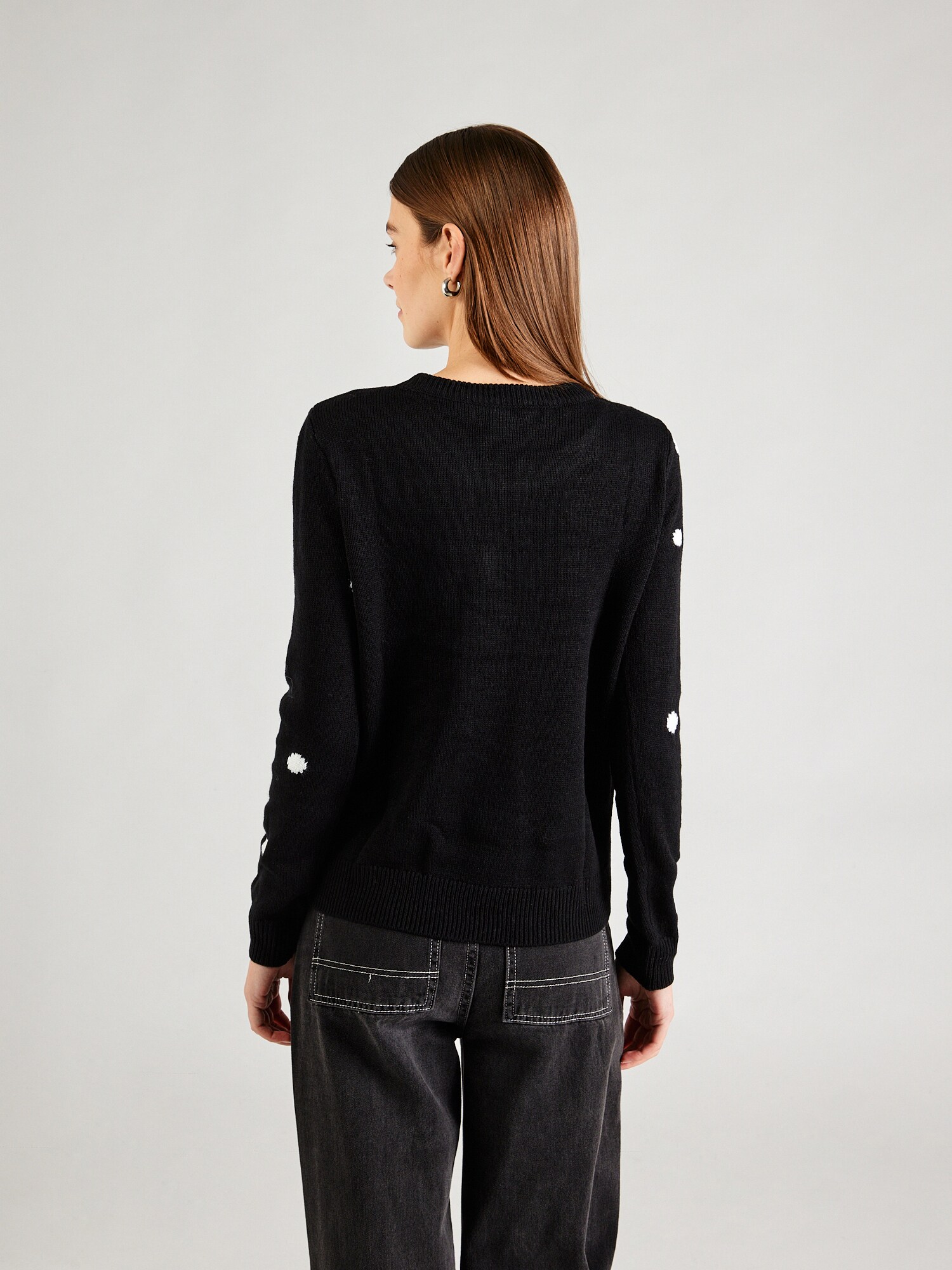 Thumbnail - VERO MODA Pullover Tinsel
