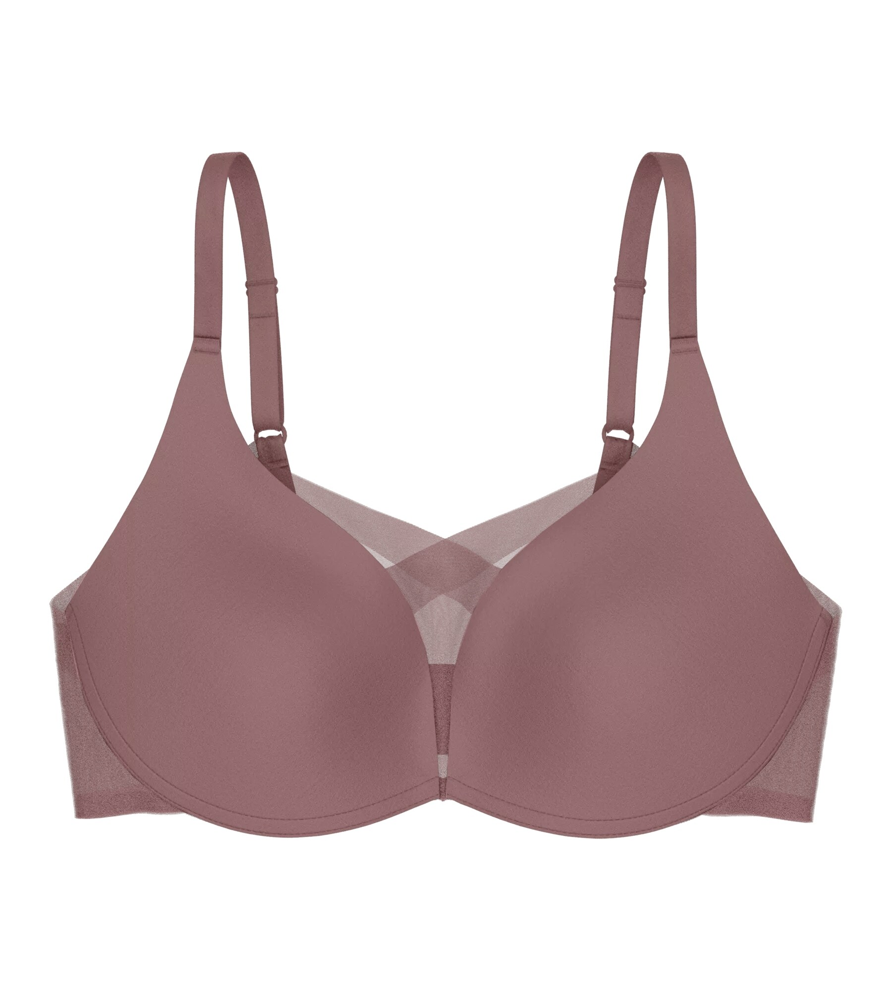 TRIUMPH Formujúci top  rosé