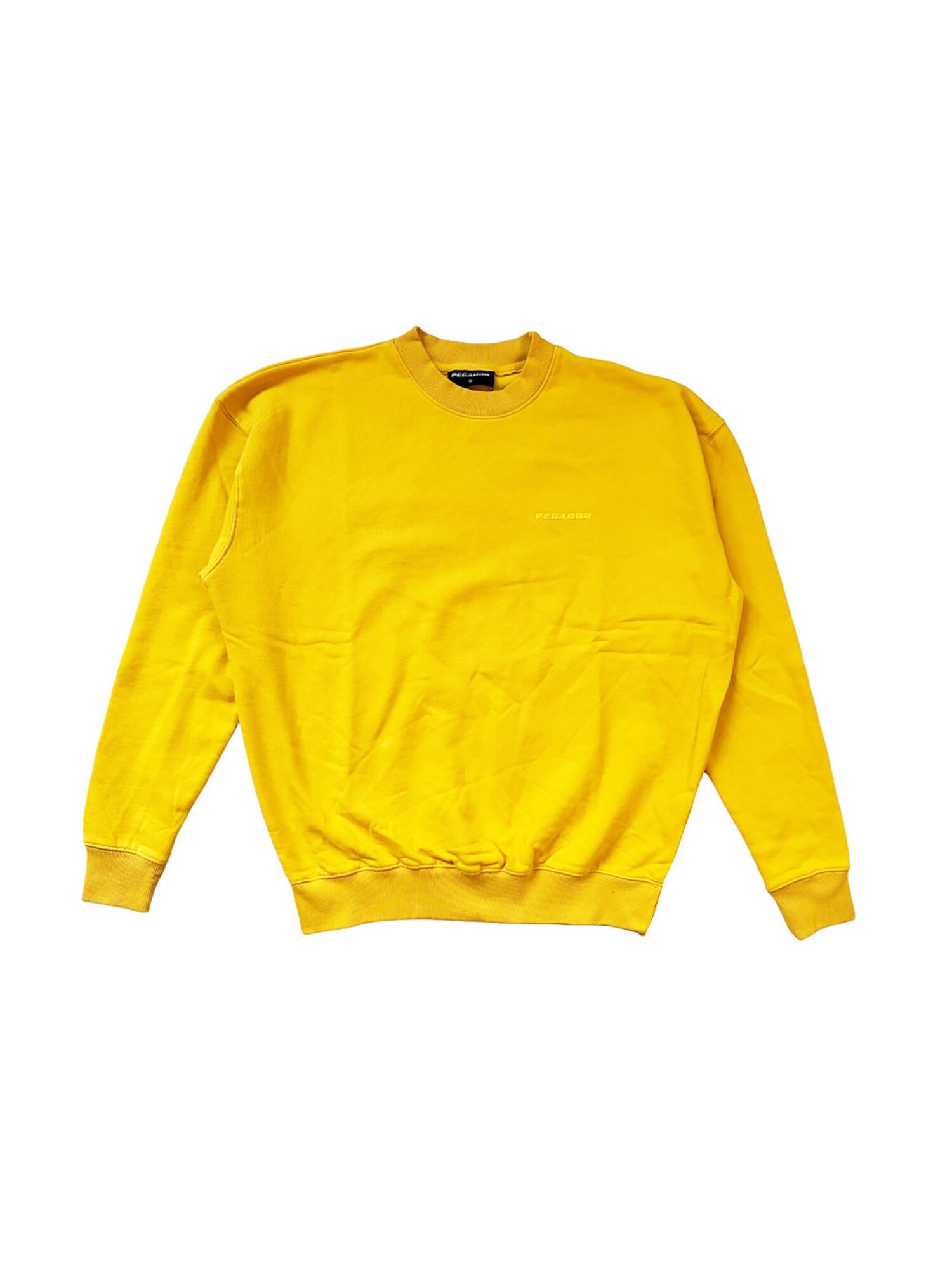 Thumbnail - Pullover 'Logo Gum'