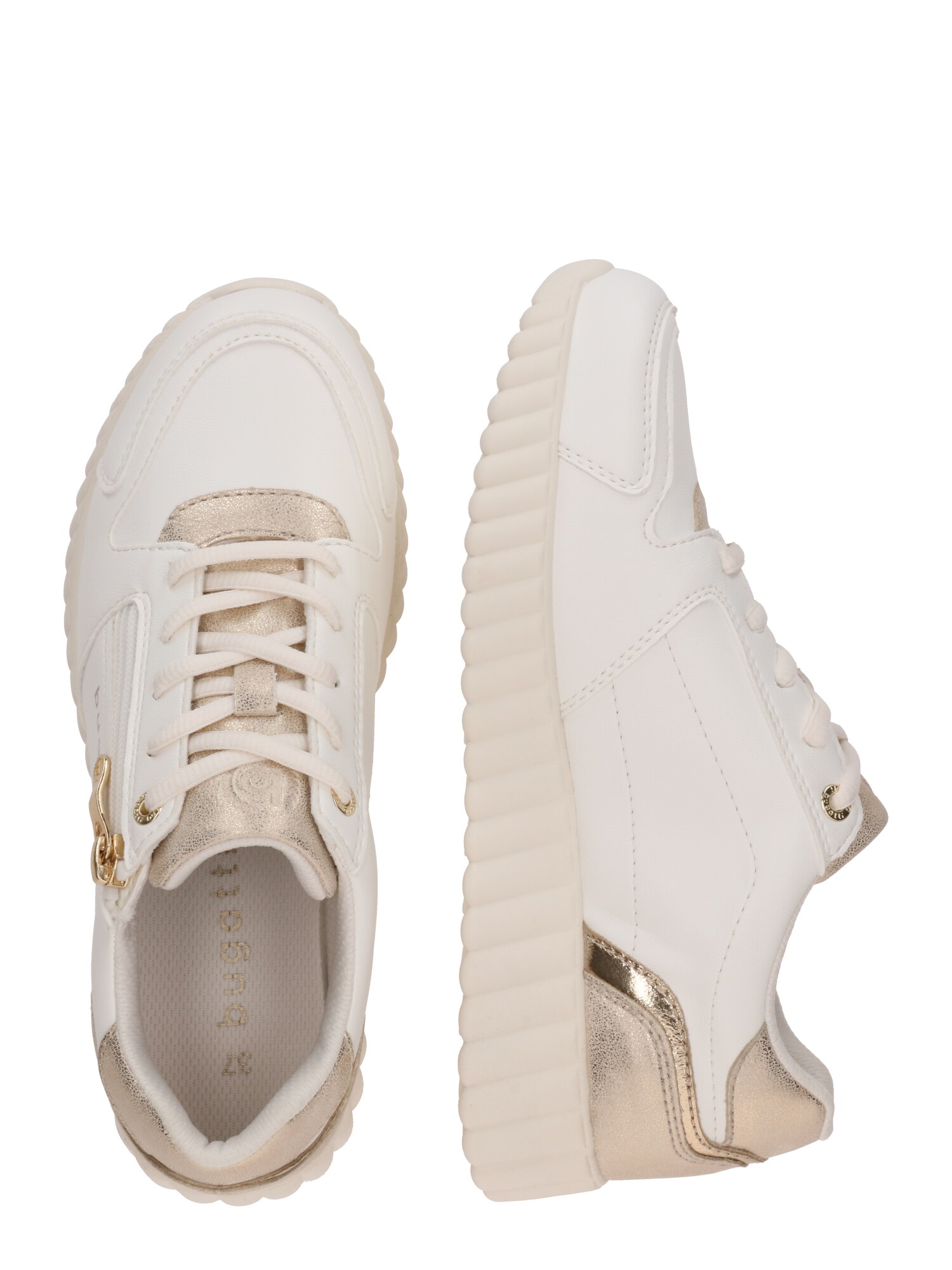 Thumbnail - bugatti Sneaker