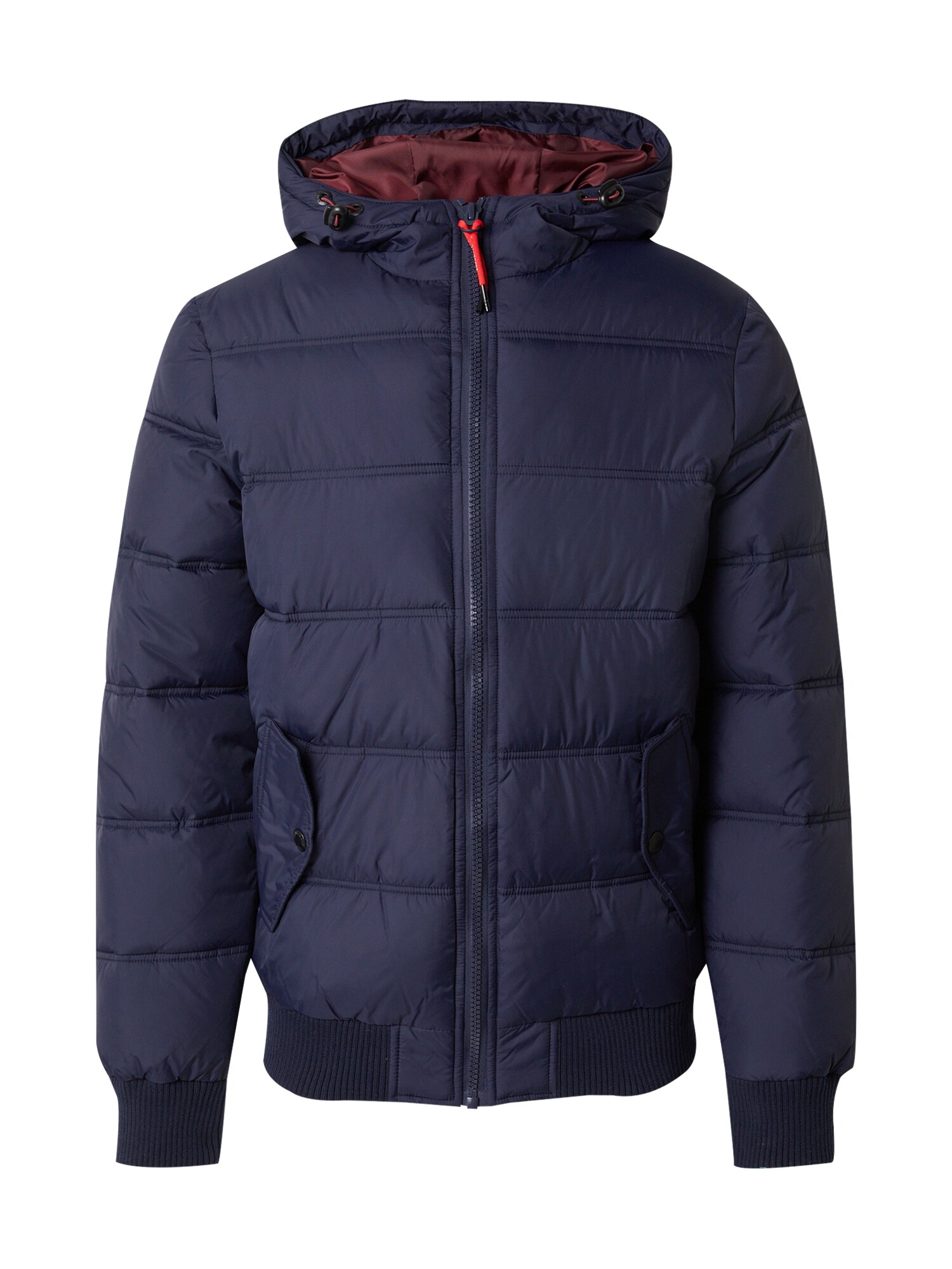 Thumbnail - INDICODE JEANS Jacke Adrian