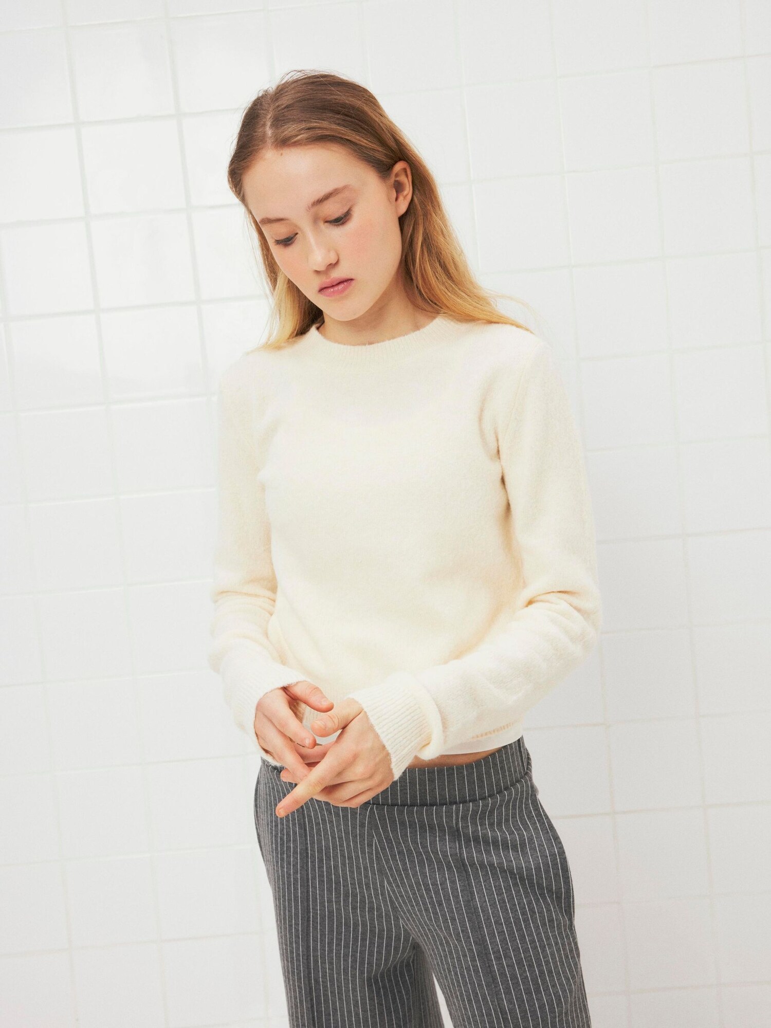 Thumbnail - Pullover