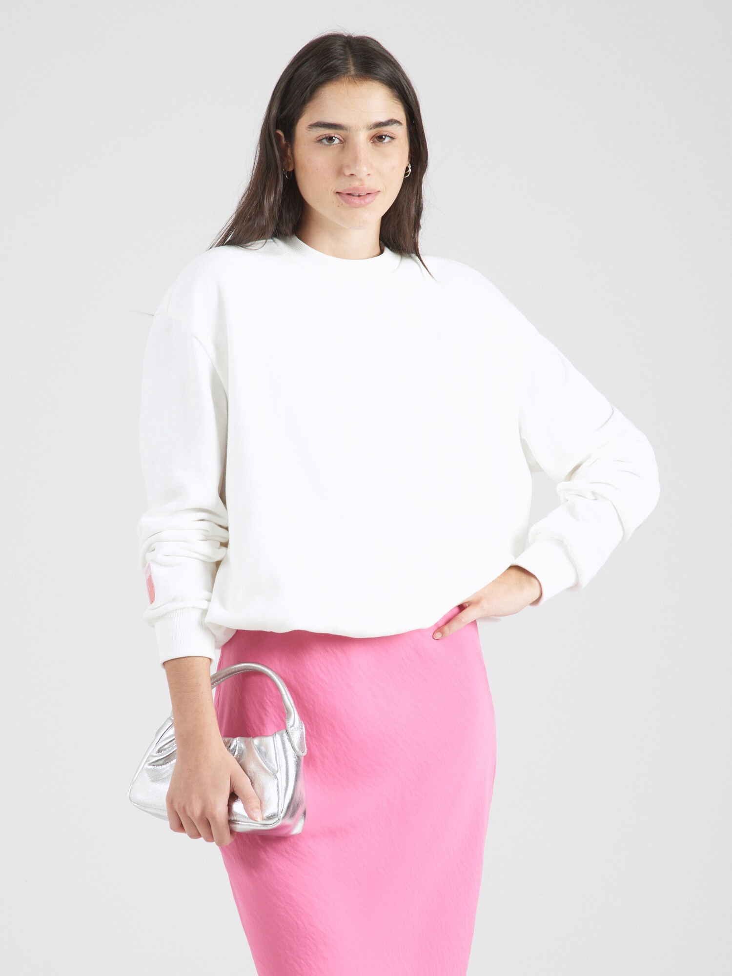 Thumbnail - OH APRIL Sweatshirt Zuri