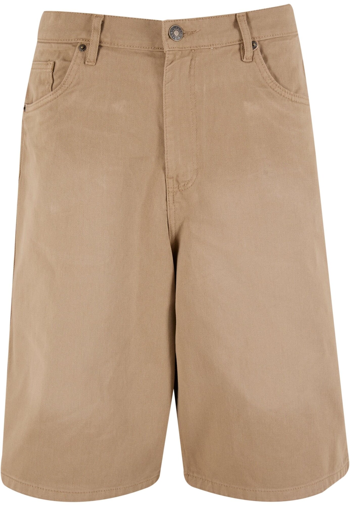 Urban Classics Jeans  bej