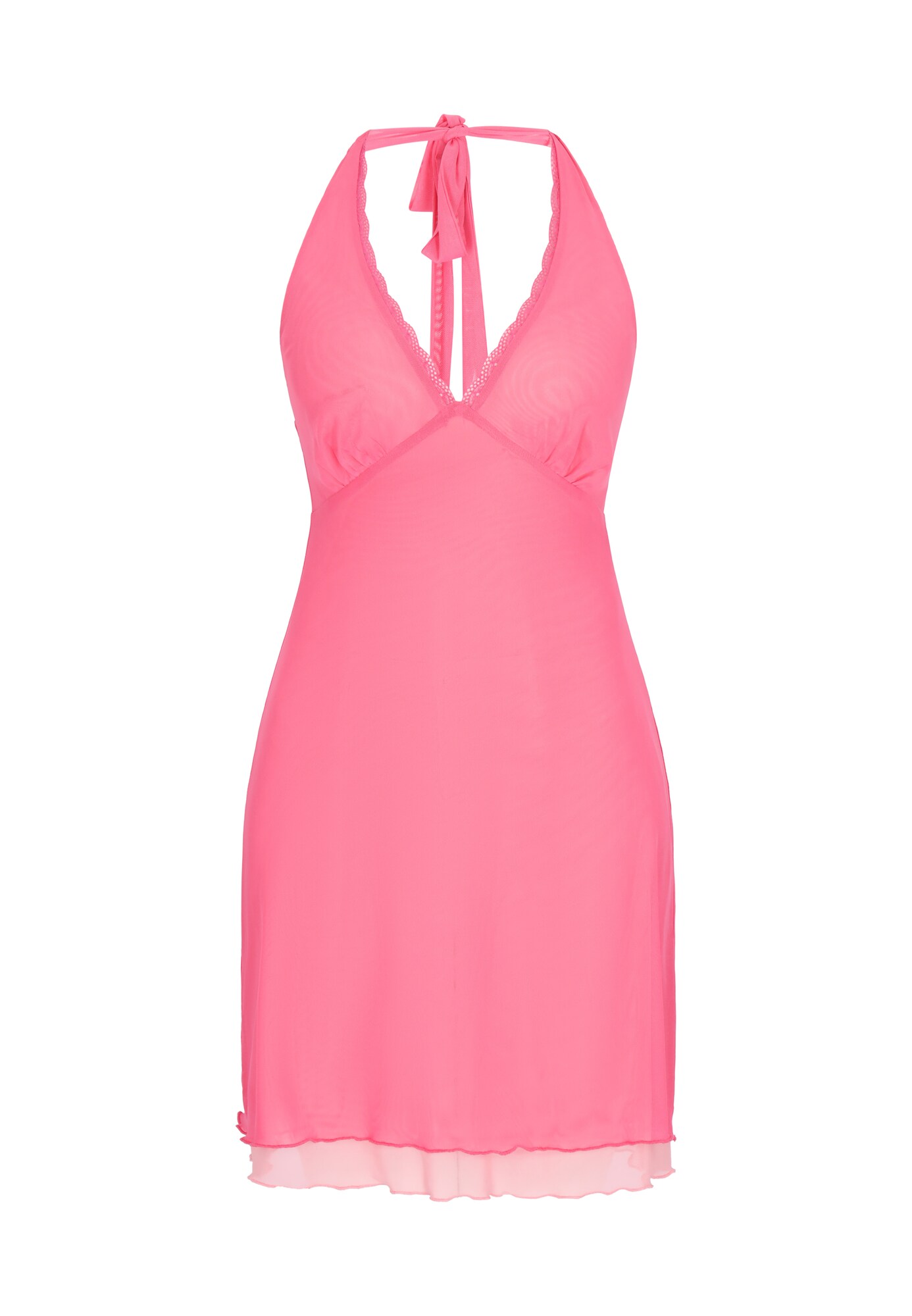MYMO Vestido  magenta