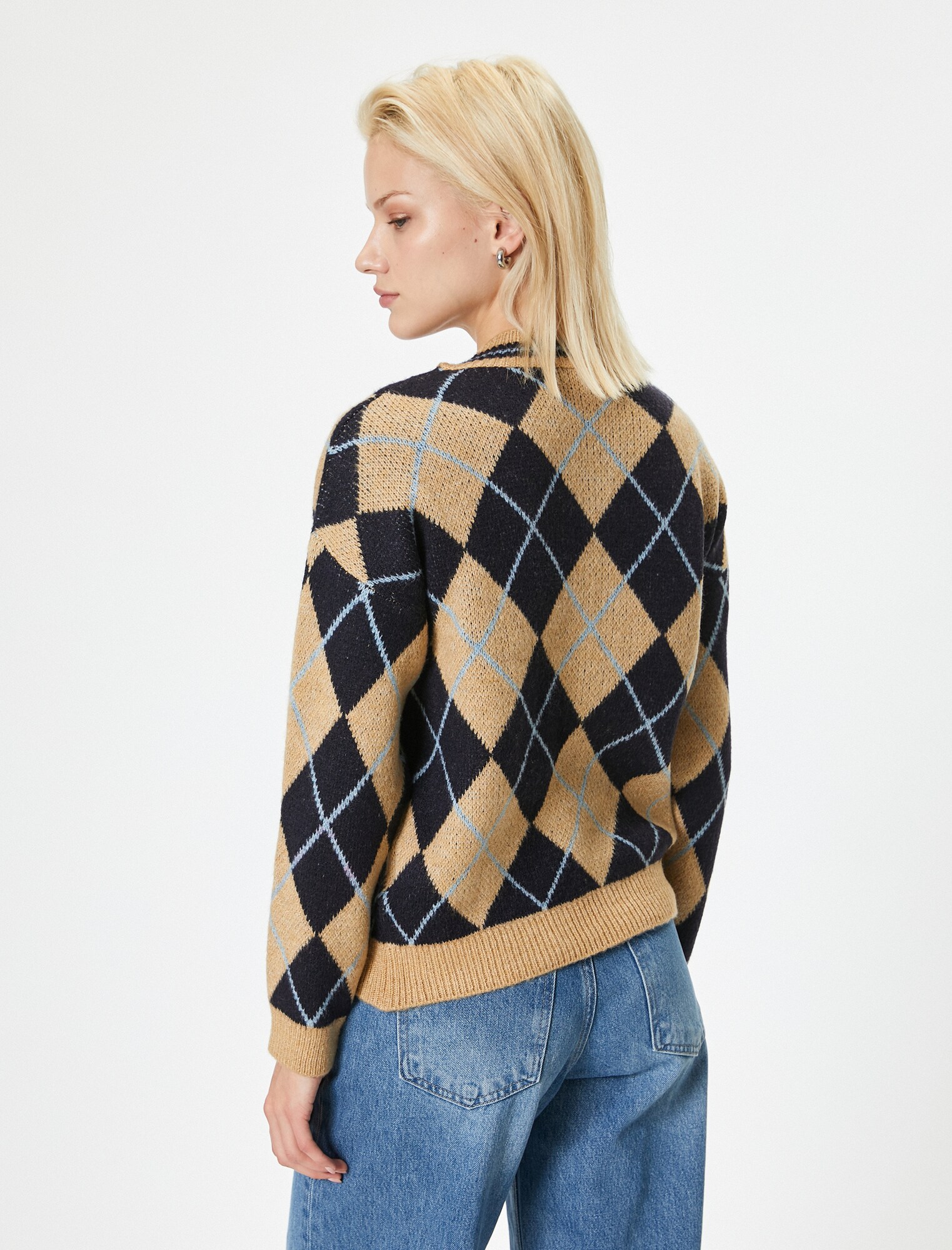 Thumbnail - Koton Pullover