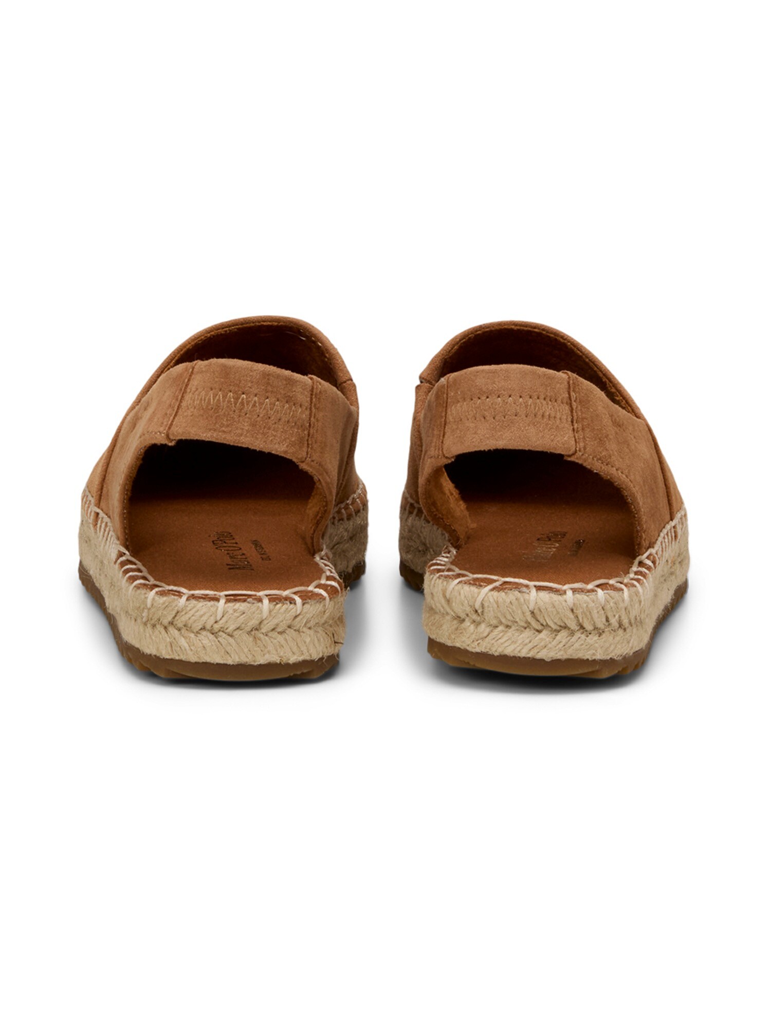 Marc O'Polo Espadrilky  koňaková (obrázok 3)