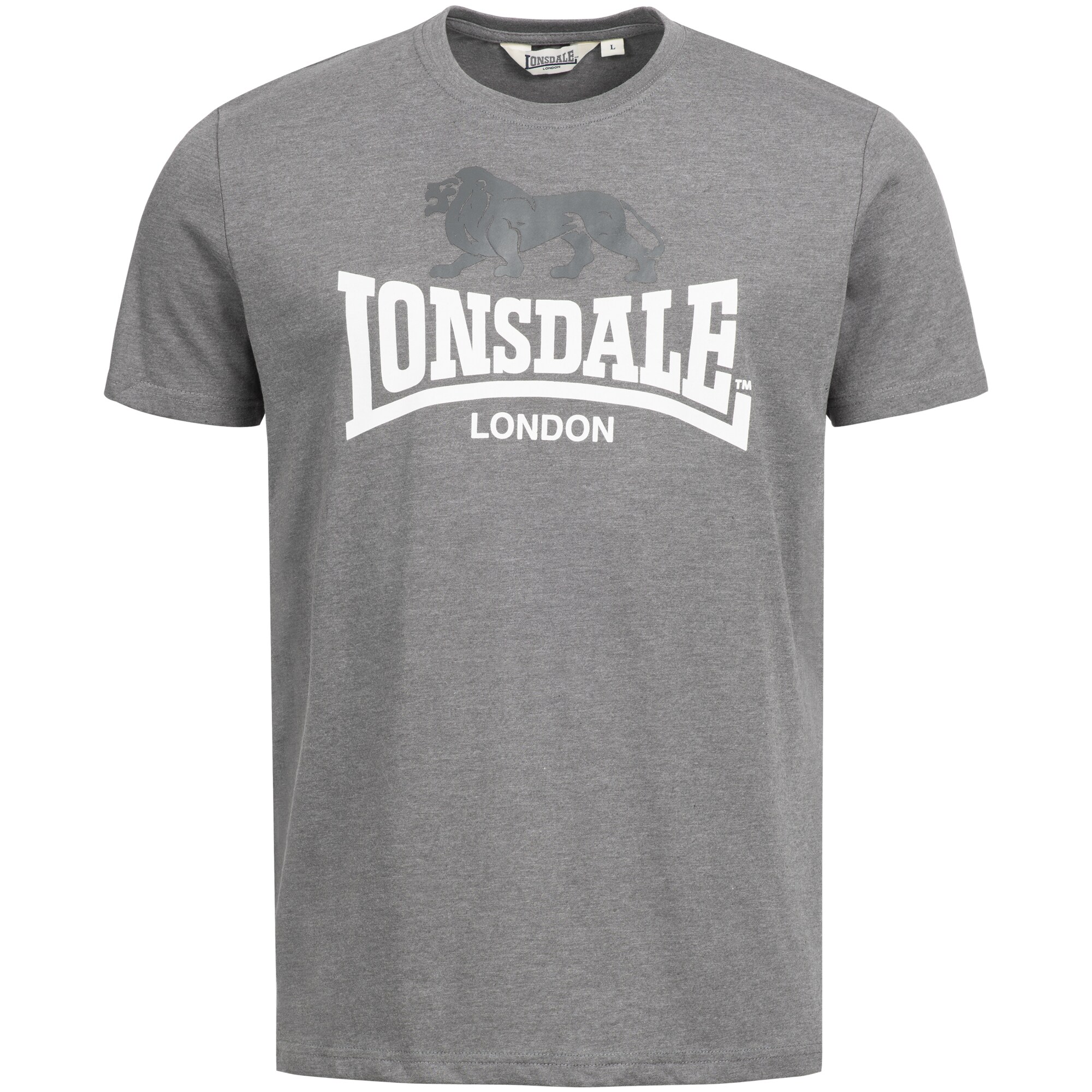 Thumbnail - LONSDALE T-Shirt Gargrave