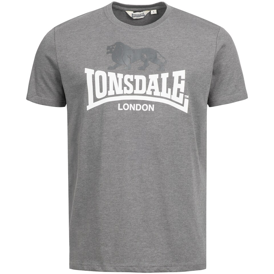 T-shirt 'Gargrave'