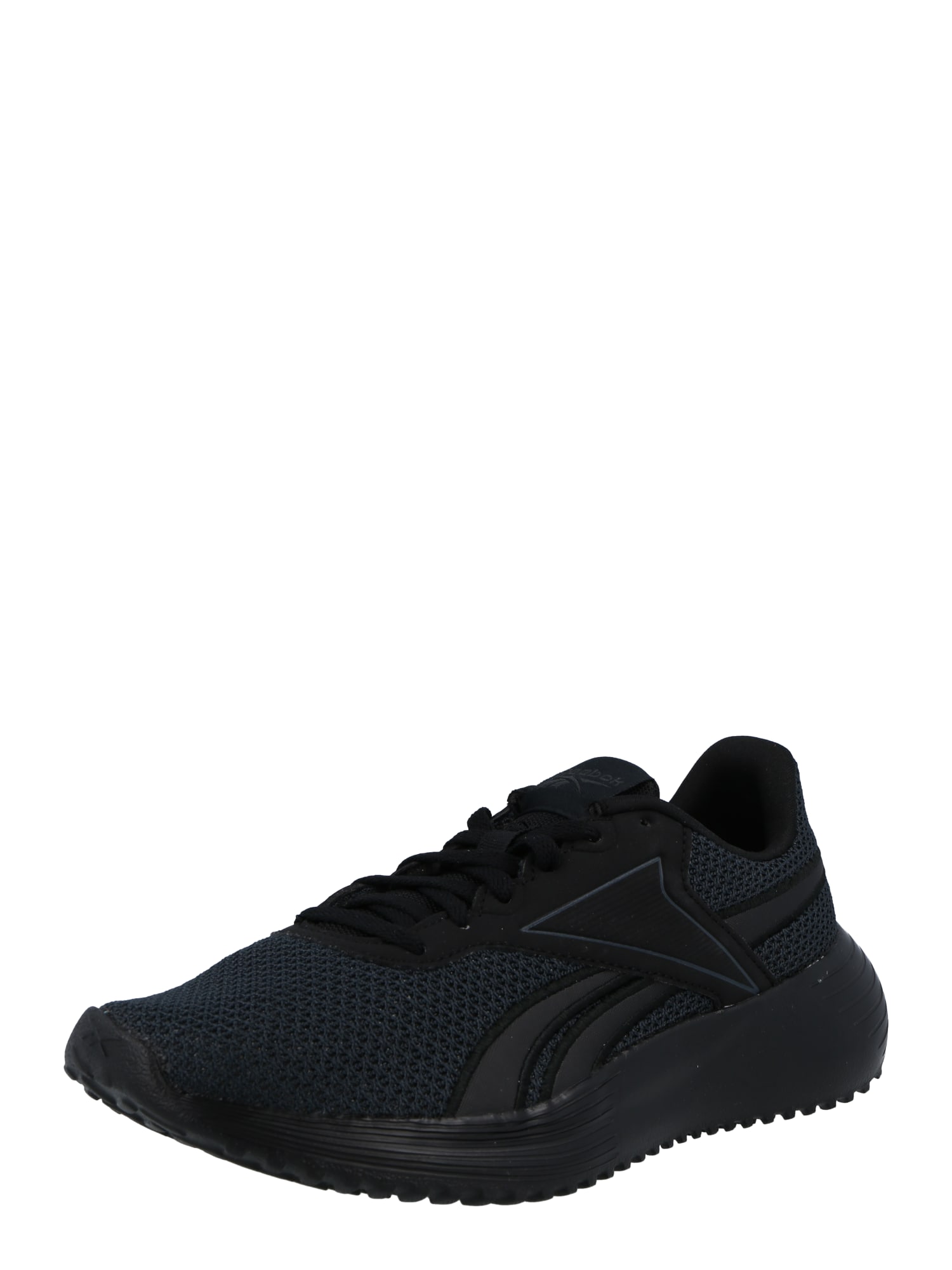 Reebok Sport Bėgimo batai 'LITE 3.0' juoda / nakties mėlyna