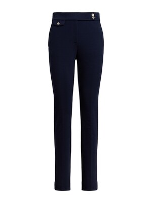 Lauren Ralph Lauren Pantalón 'ZINLEAH'  navy
