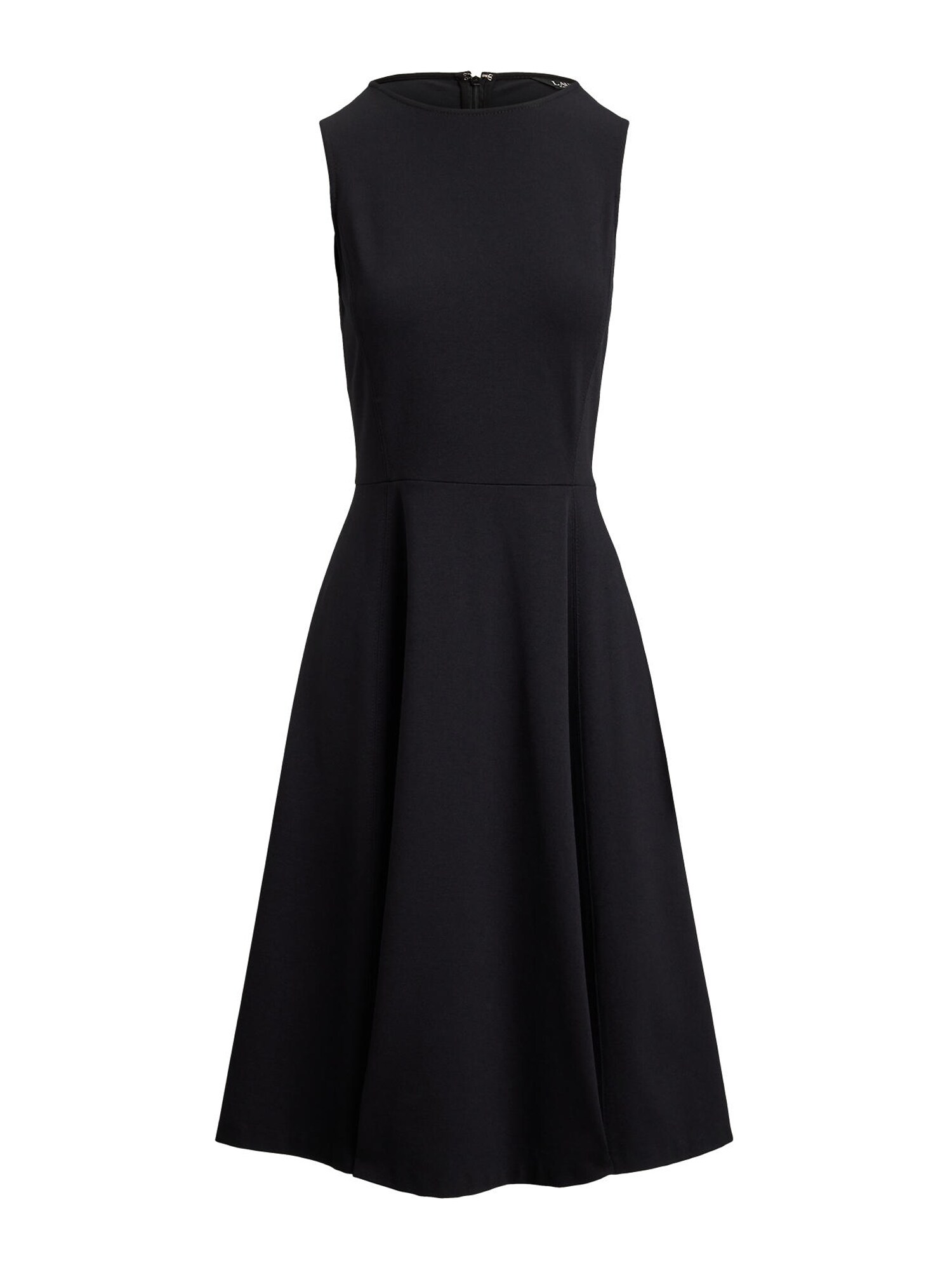 Lauren Ralph Lauren Rochie MODERN PONTE  negru