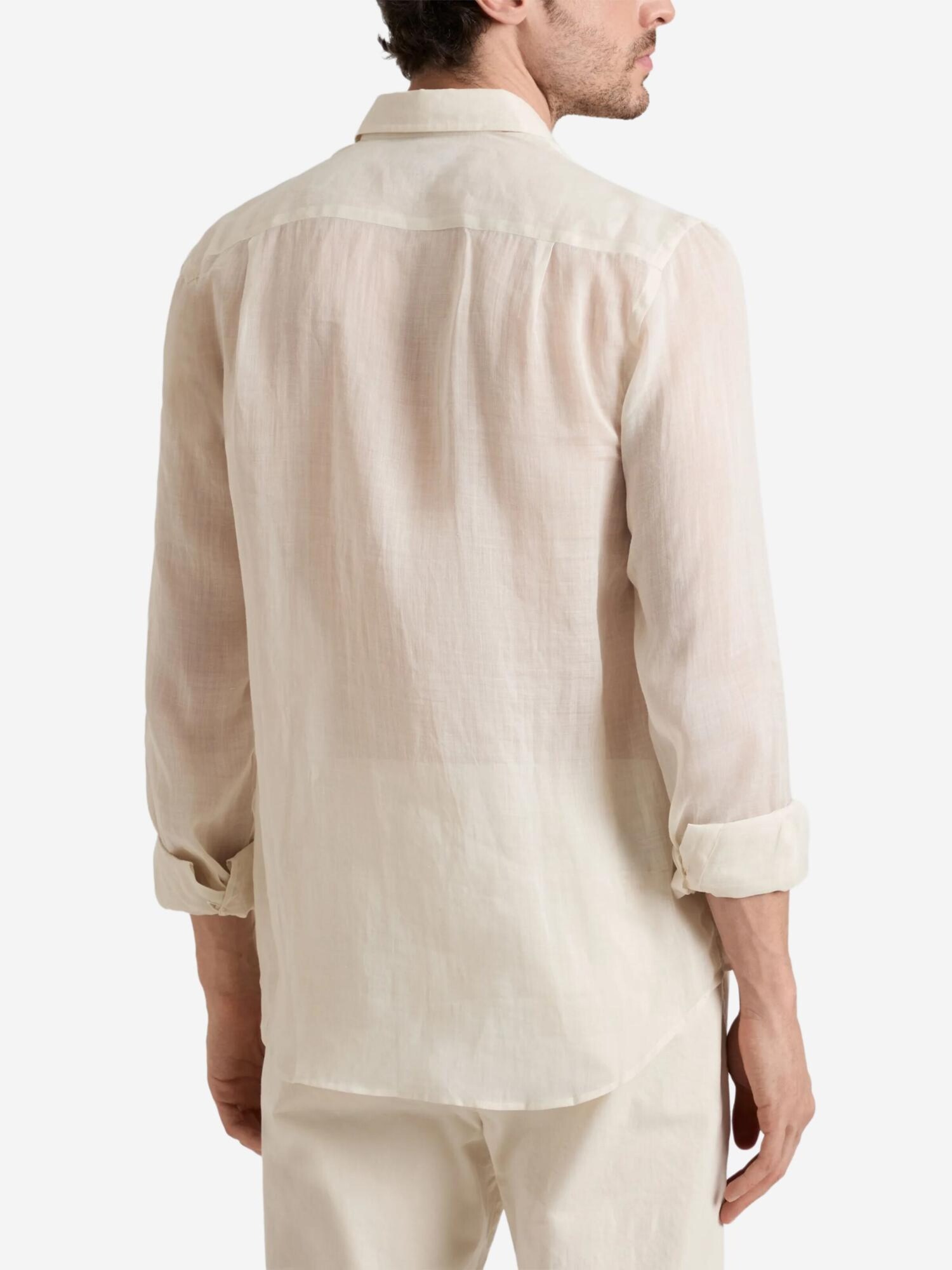 Vilebrequin Camisa  beige – imagen 4