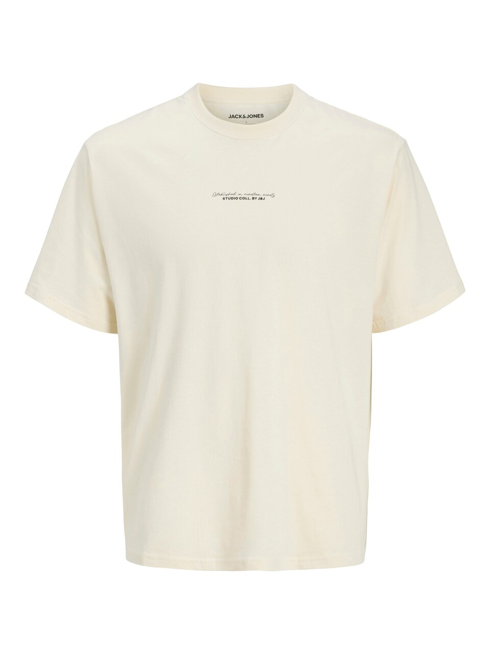 T-shirt 'Rikkie'